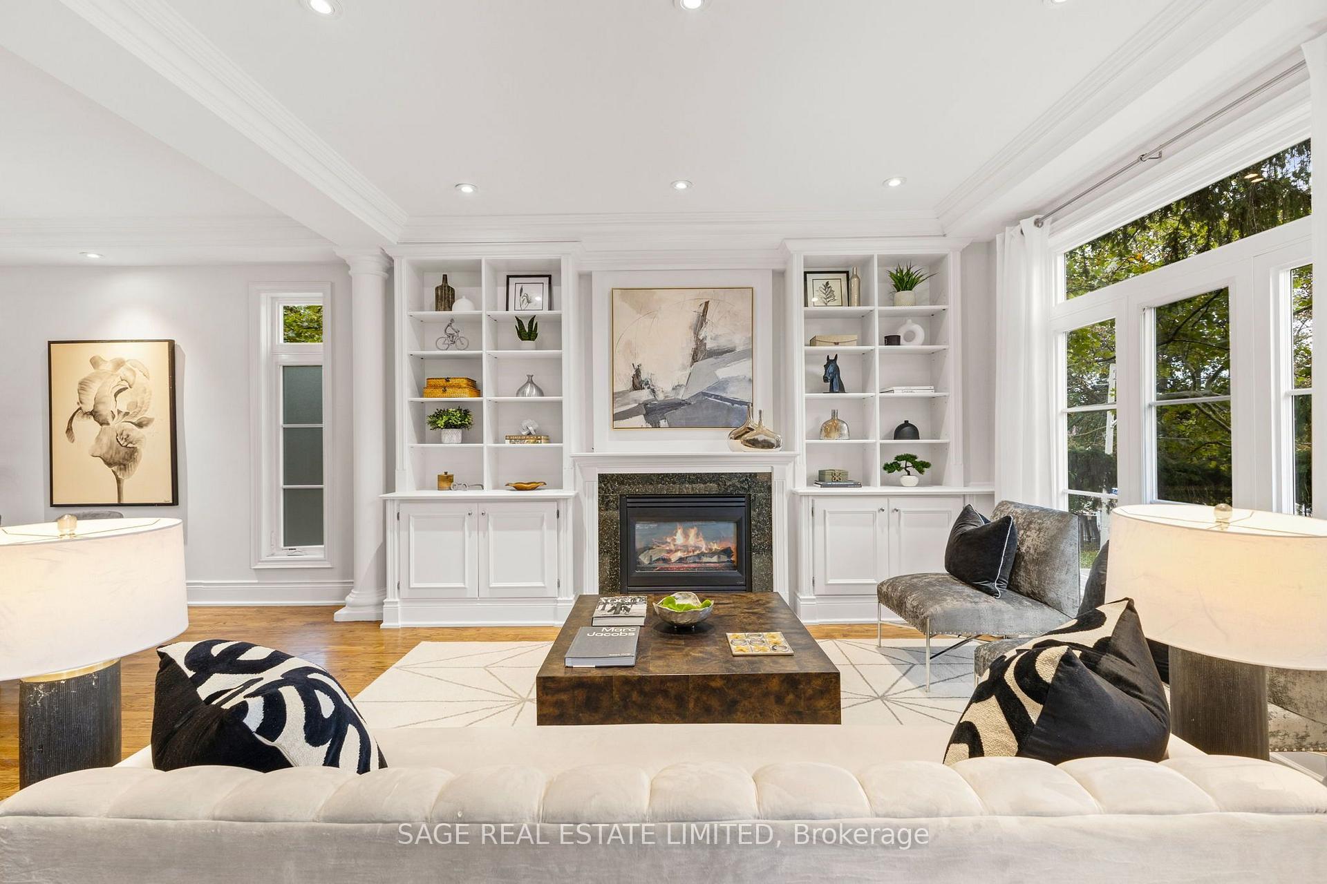 Photo 14 of 1 Caldow Road, Toronto, Forest Hill North — HOMEH