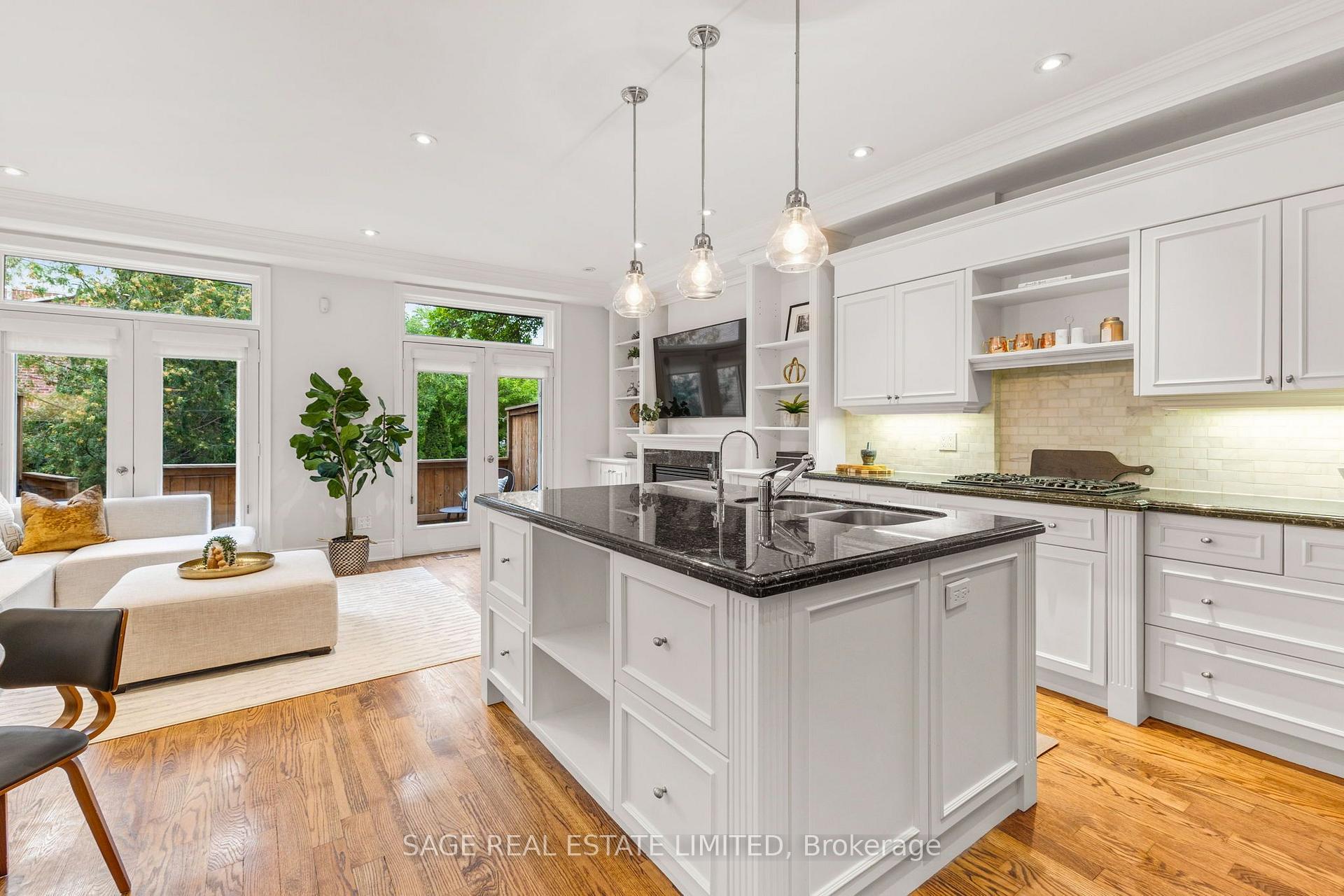 Photo 24 of 1 Caldow Road, Toronto, Forest Hill North — HOMEH