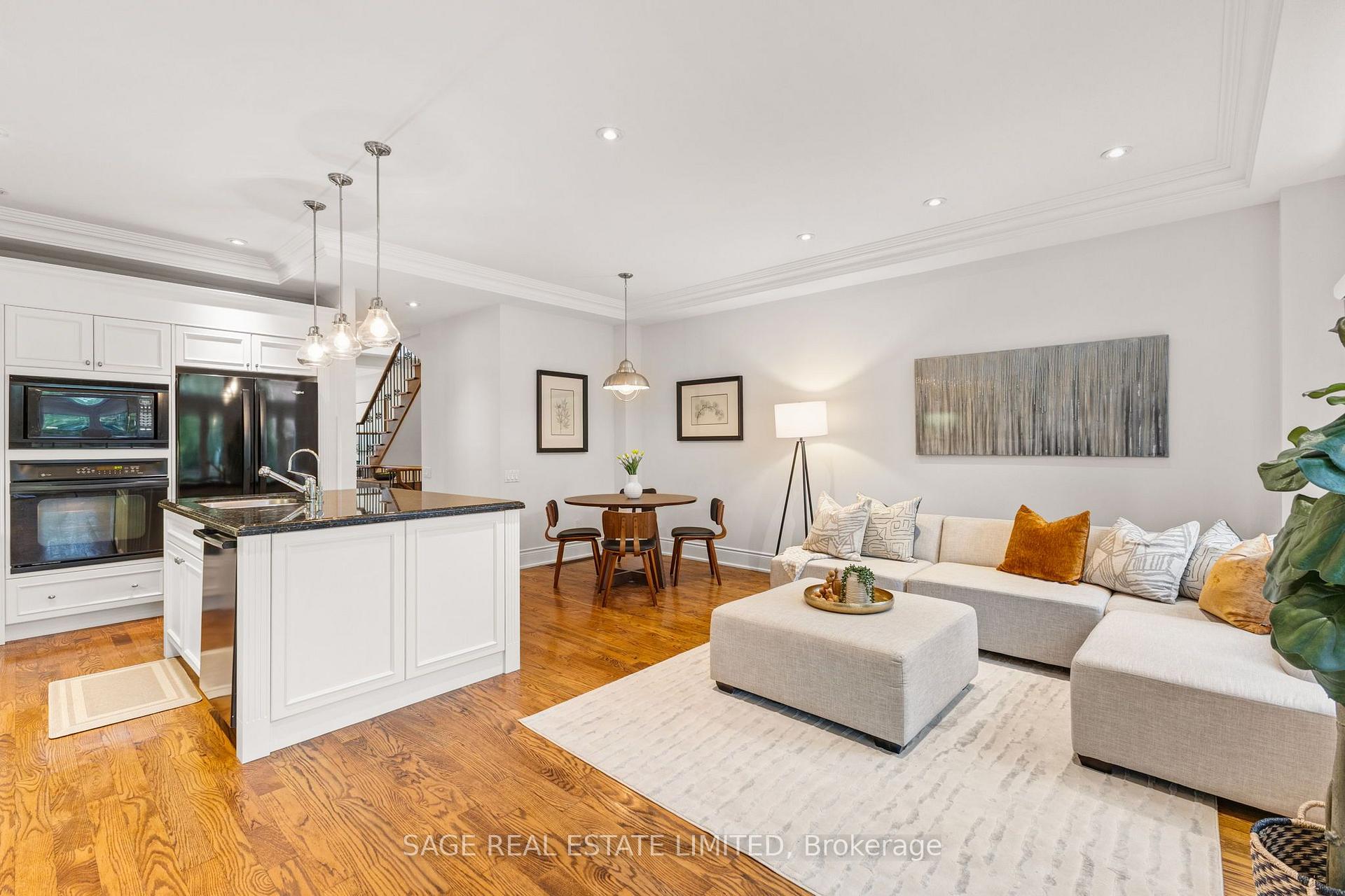 Photo 26 of 1 Caldow Road, Toronto, Forest Hill North — HOMEH
