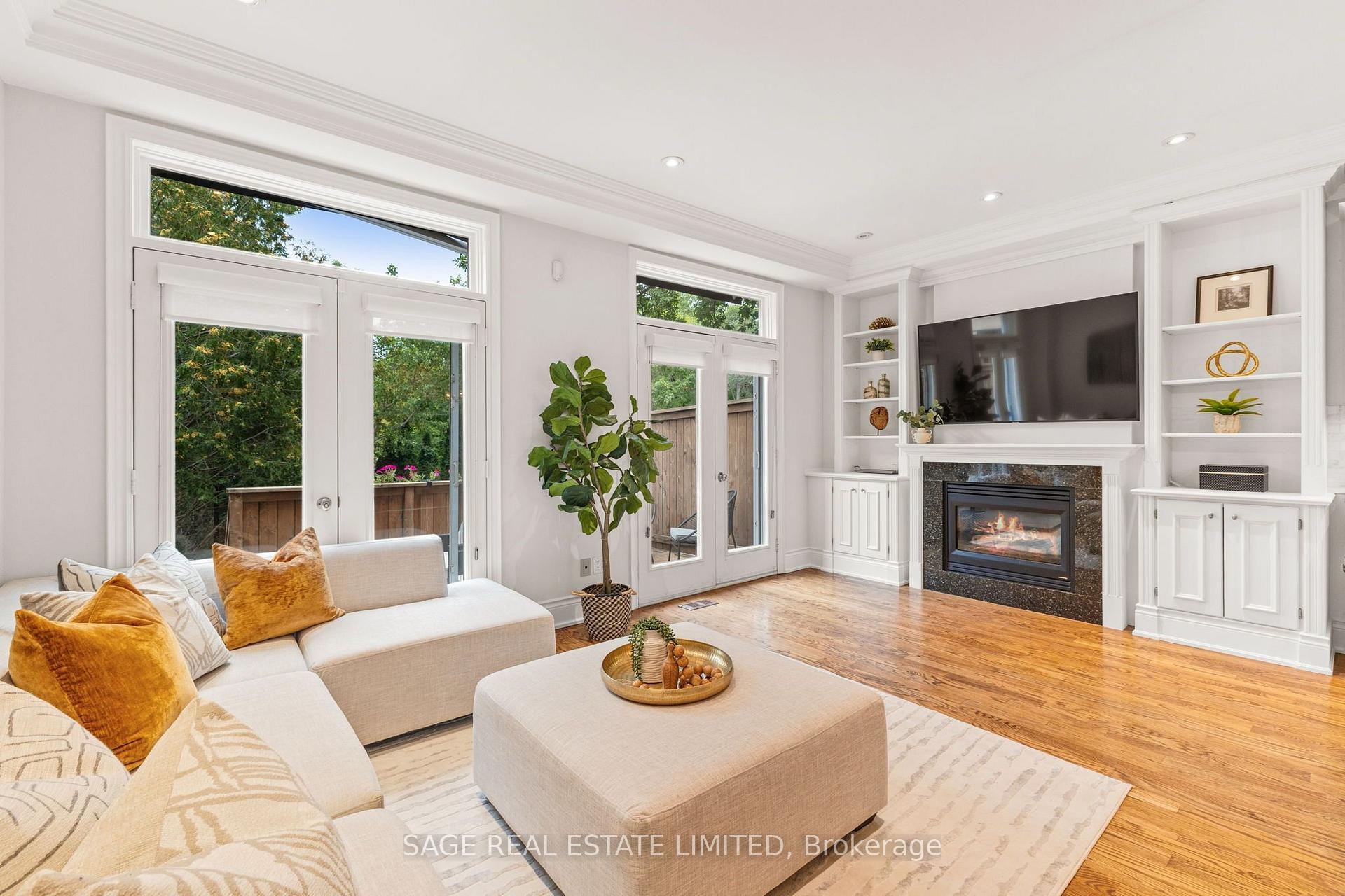 Photo 29 of 1 Caldow Road, Toronto, Forest Hill North — HOMEH