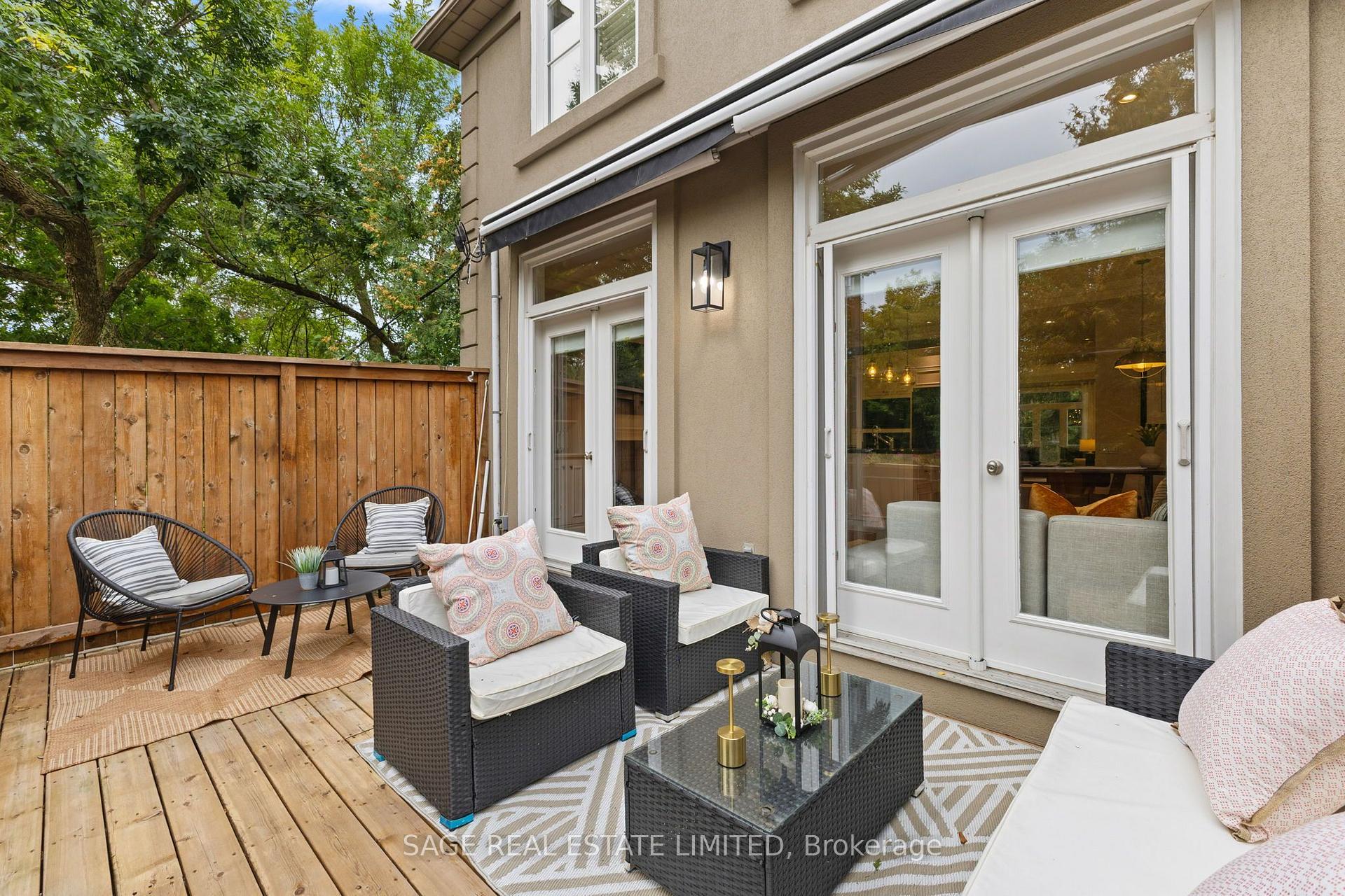 Photo 31 of 1 Caldow Road, Toronto, Forest Hill North — HOMEH