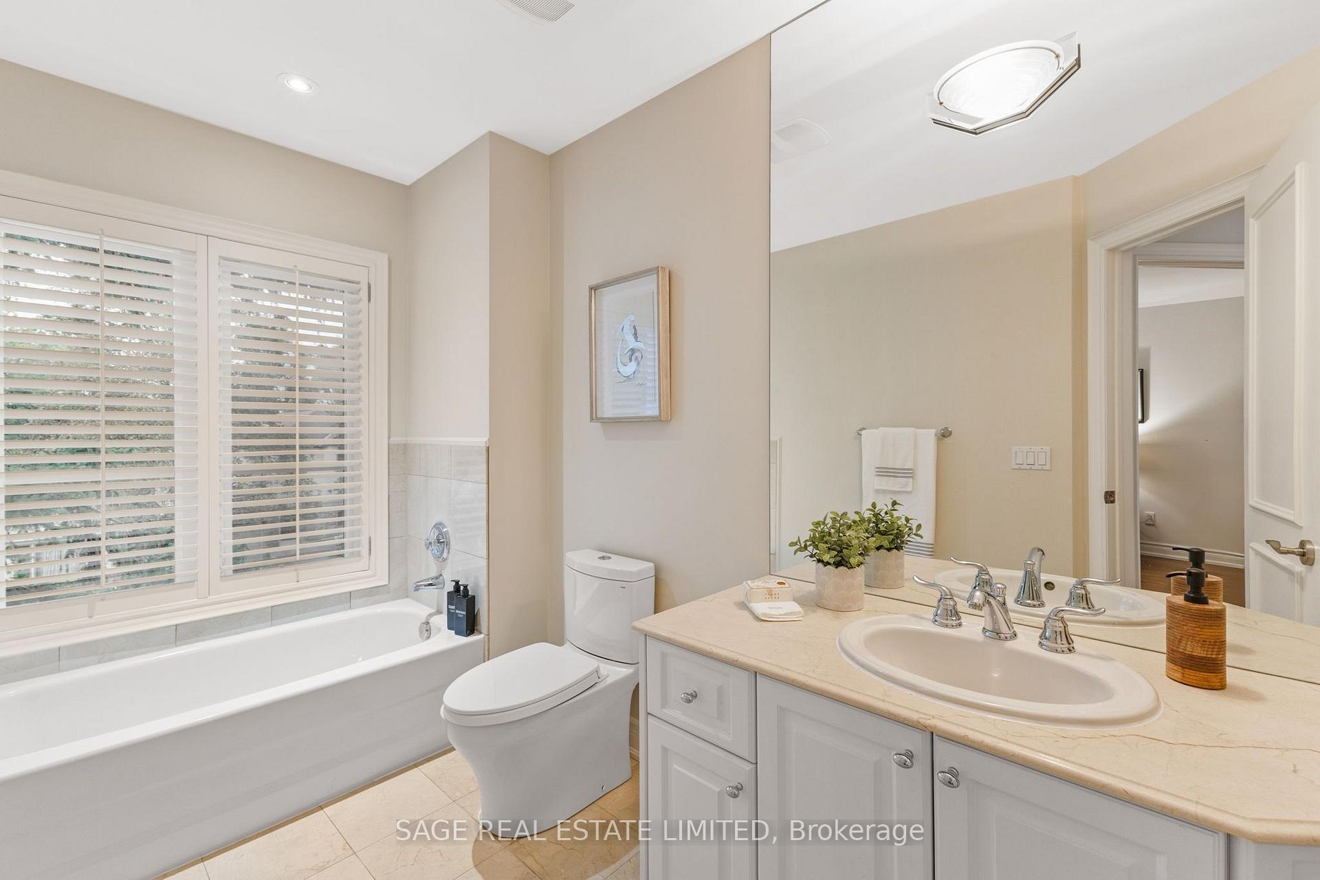 Photo 48 of 1 Caldow Road, Toronto, Forest Hill North — HOMEH