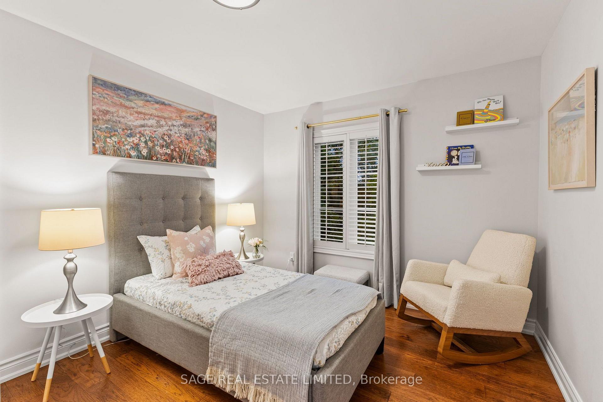 Photo 44 of 1 Caldow Road, Toronto, Forest Hill North — HOMEH