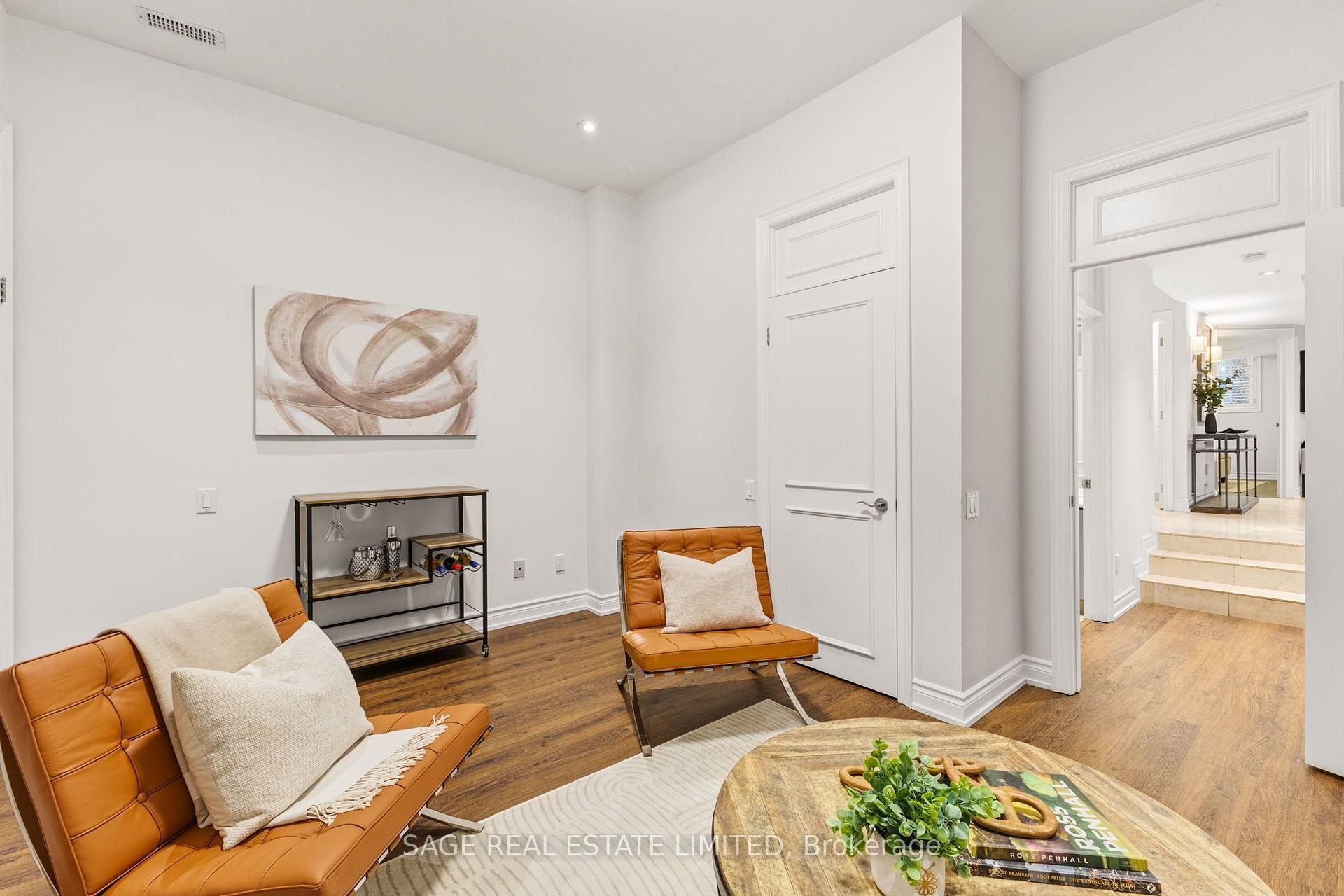 Photo 60 of 1 Caldow Road, Toronto, Forest Hill North — HOMEH