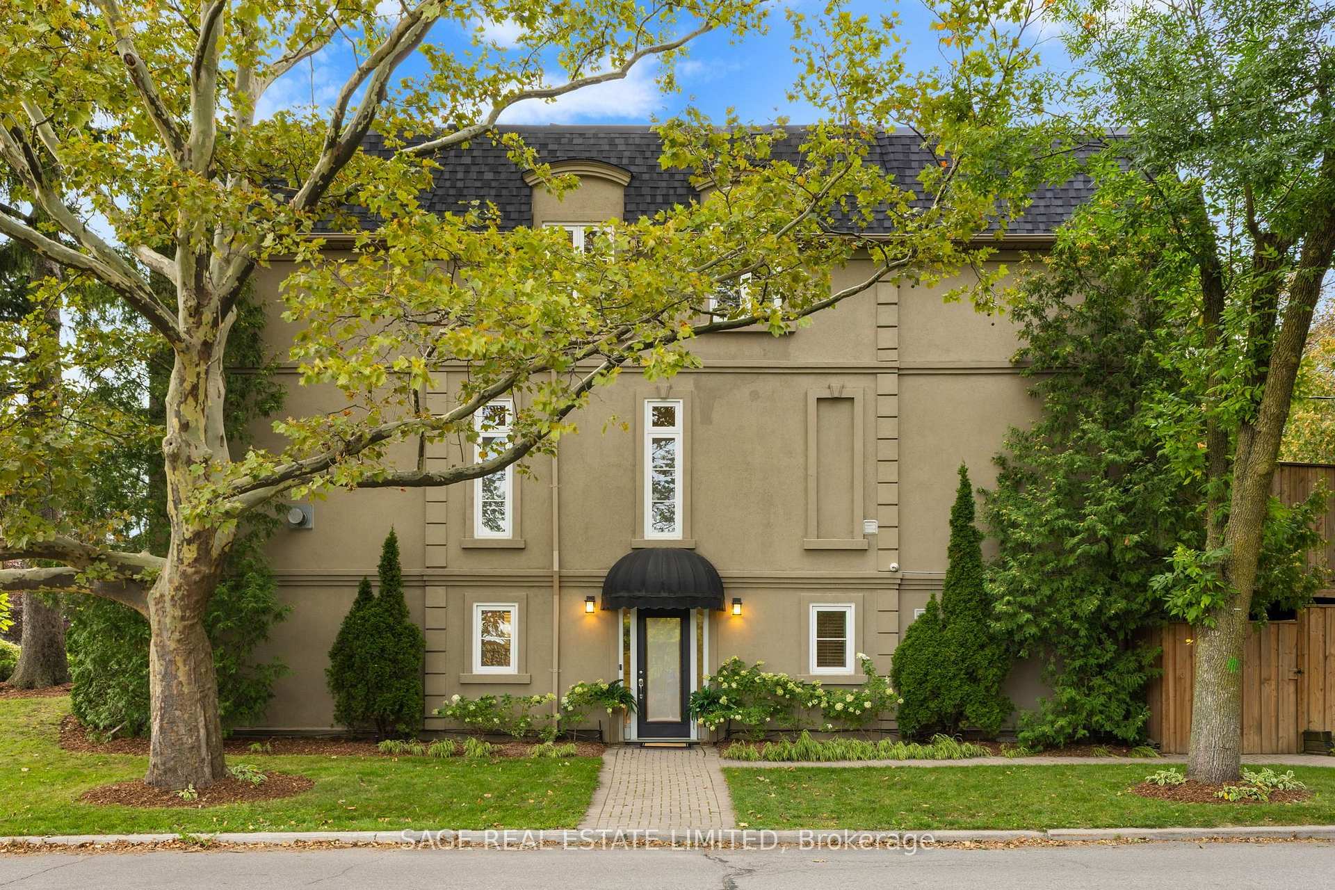Photo 62 of 1 Caldow Road, Toronto, Forest Hill North — HOMEH