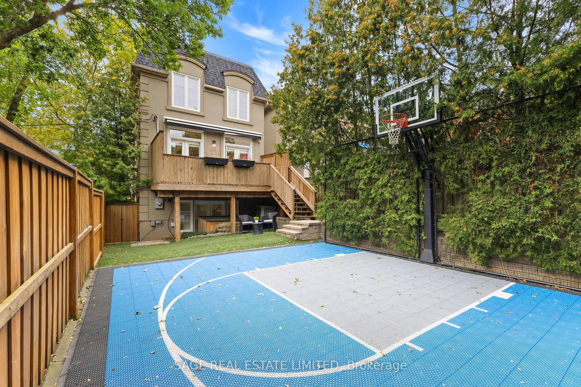 Photo 63 of 1 Caldow Road, Toronto, Forest Hill North — HOMEH