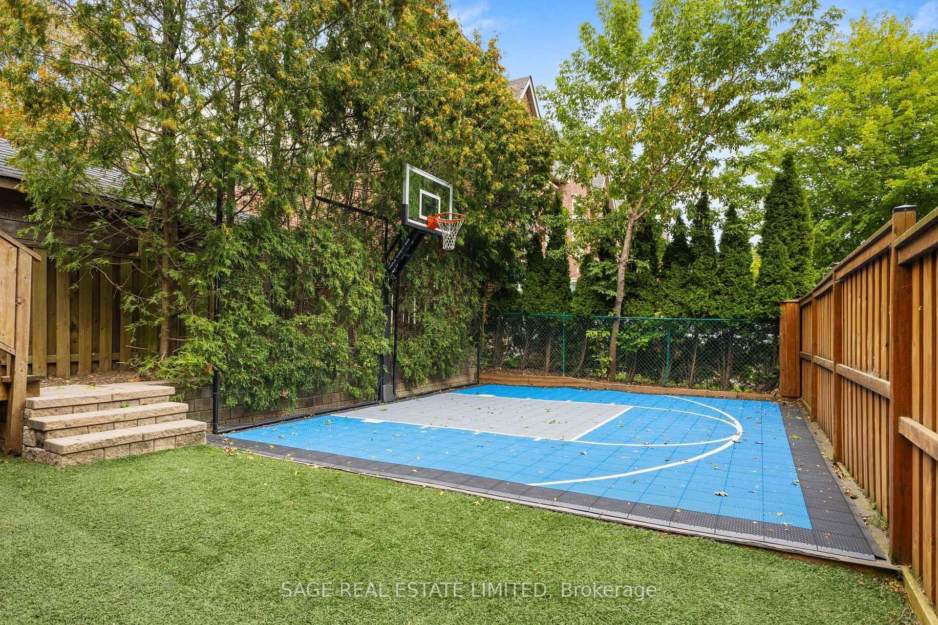 Photo 65 of 1 Caldow Road, Toronto, Forest Hill North — HOMEH