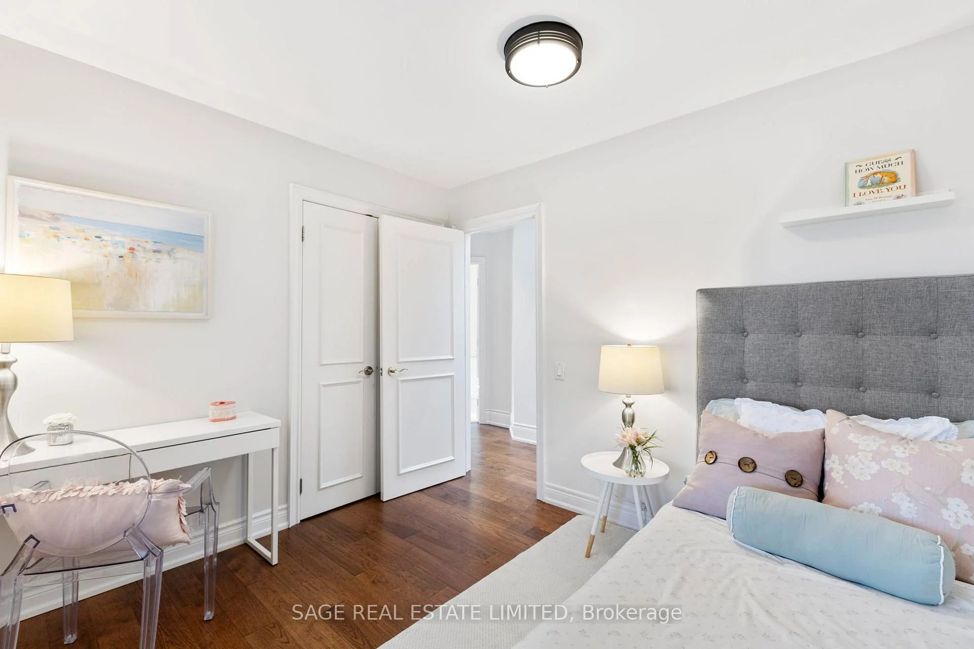 Photo 50 of 1 Caldow Road, Toronto, Forest Hill North — HOMEH