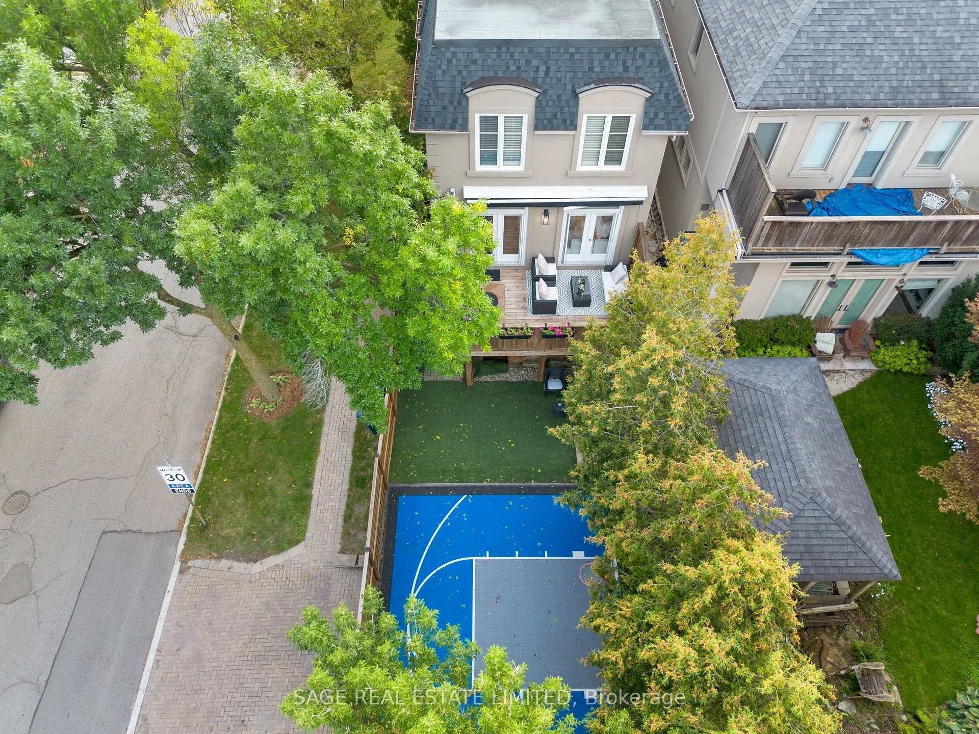 Photo 68 of 1 Caldow Road, Toronto, Forest Hill North — HOMEH