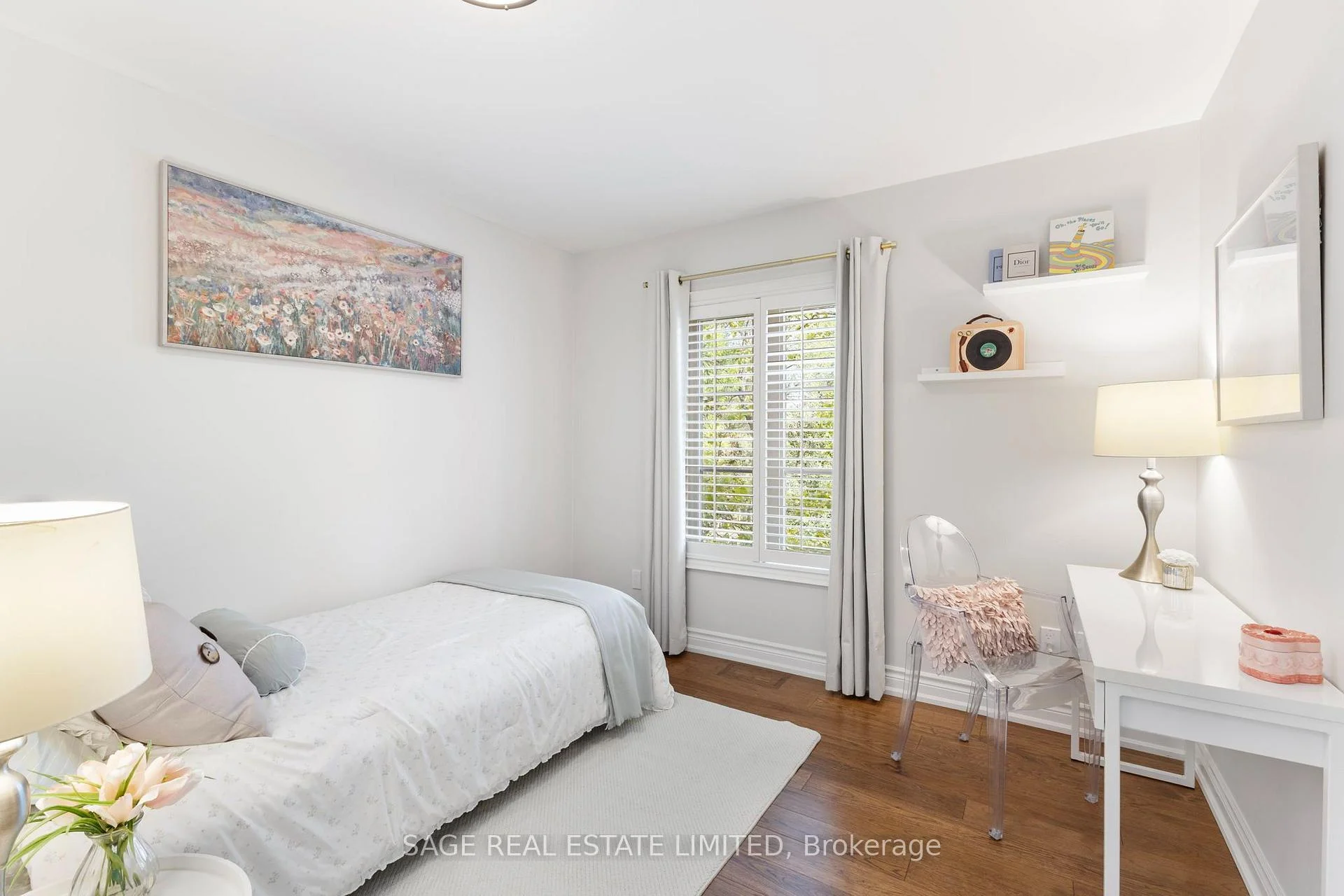 Photo 49 of 1 Caldow Road, Toronto, Forest Hill North — HOMEH