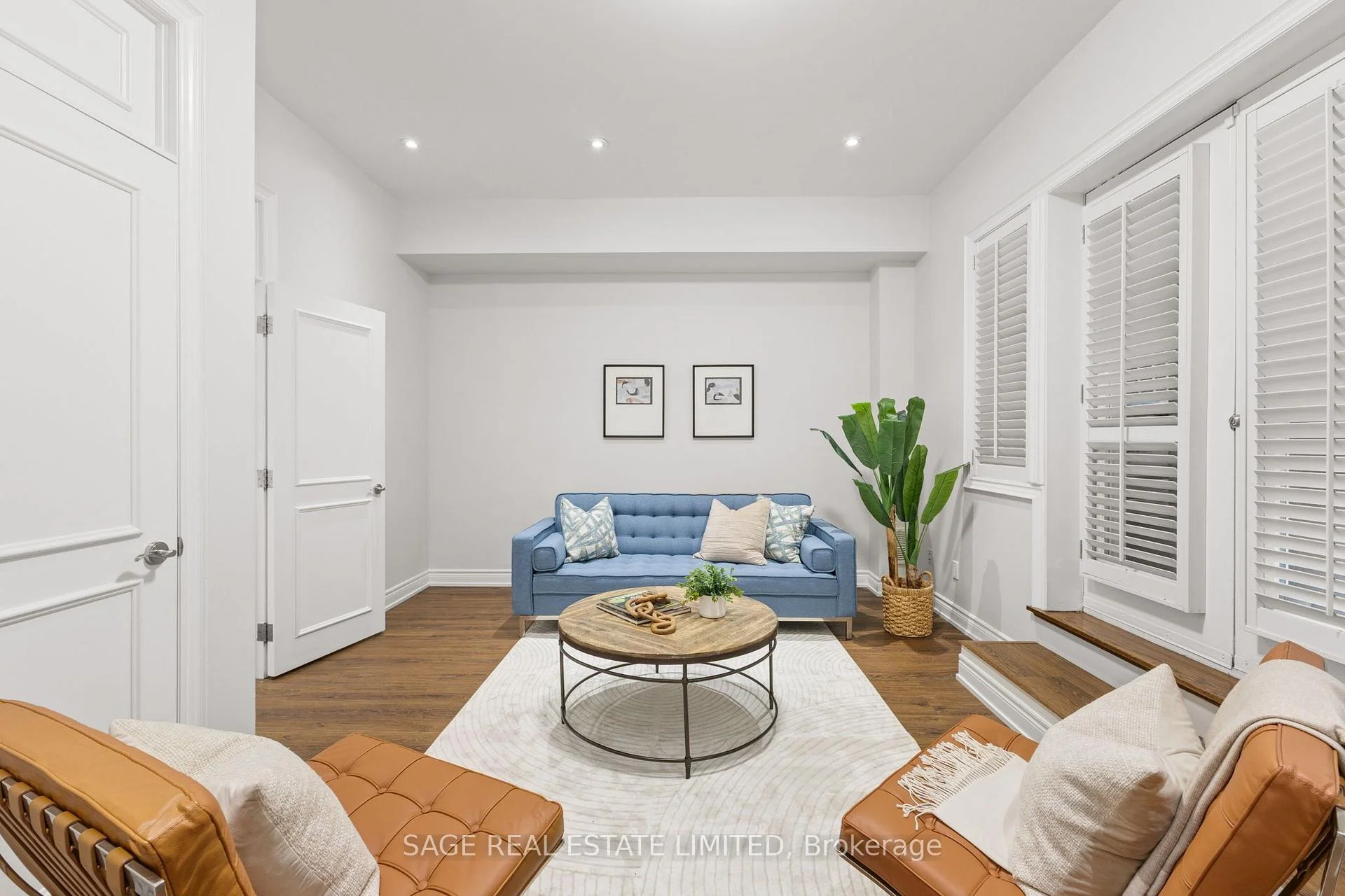 Photo 59 of 1 Caldow Road, Toronto, Forest Hill North — HOMEH