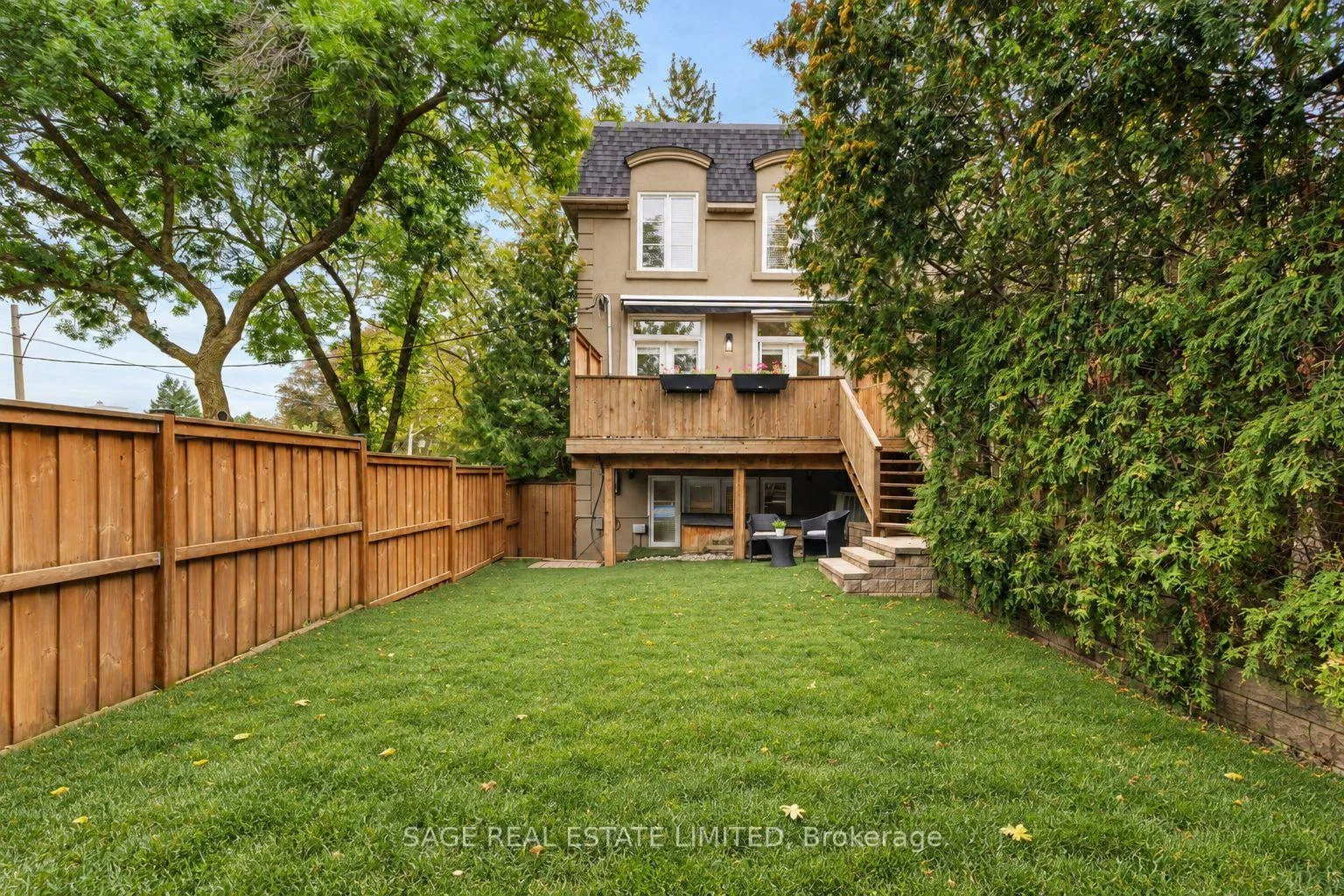 Photo 69 of 1 Caldow Road, Toronto, Forest Hill North — HOMEH