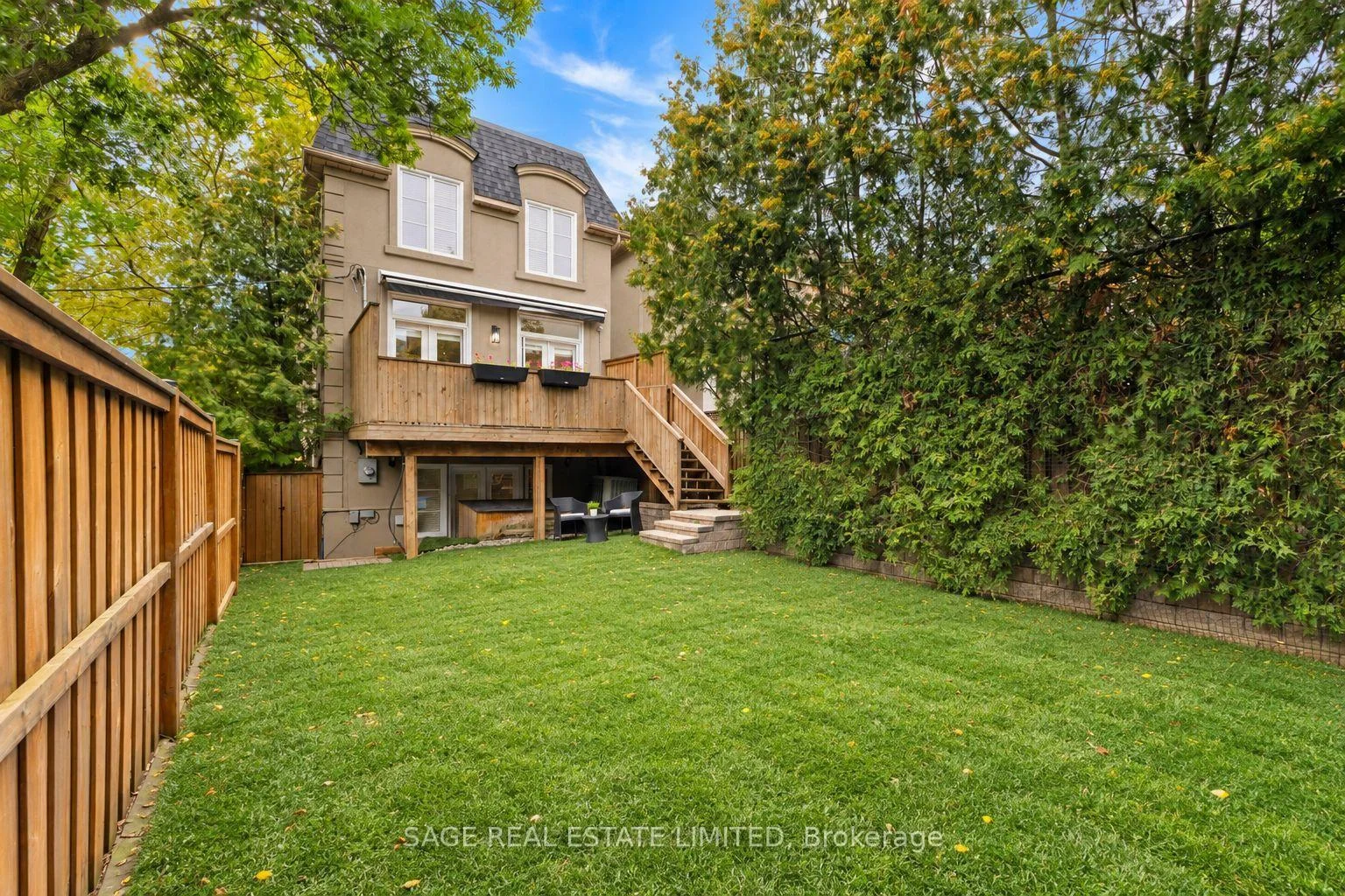 Photo 70 of 1 Caldow Road, Toronto, Forest Hill North — HOMEH