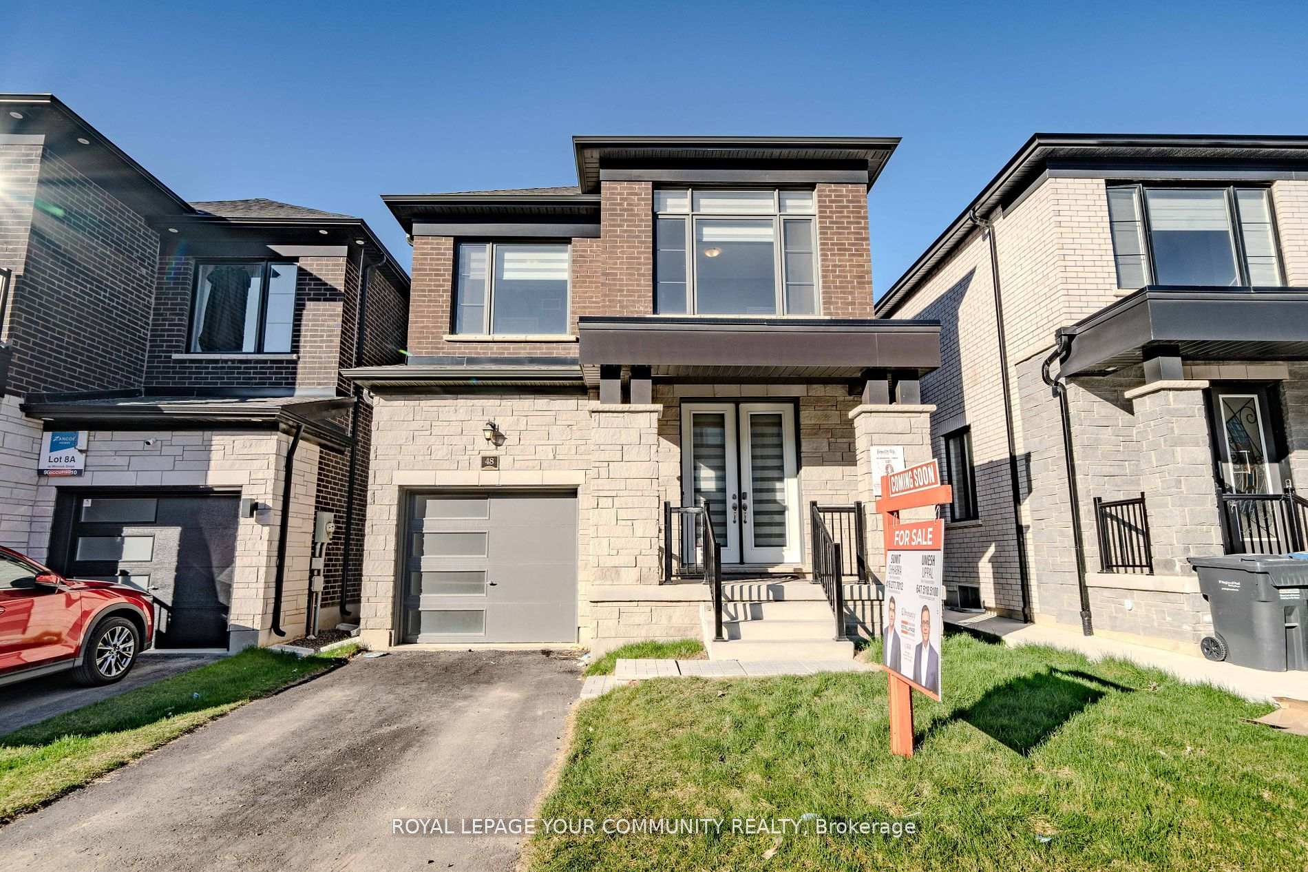 Photo 1 of Unit Main, 48 Minnock Street, Caledon, Rural Caledon — HOMEH
