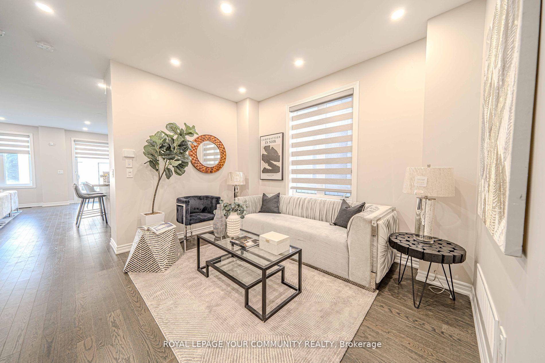 Photo 3 of Unit Main, 48 Minnock Street, Caledon, Rural Caledon — HOMEH