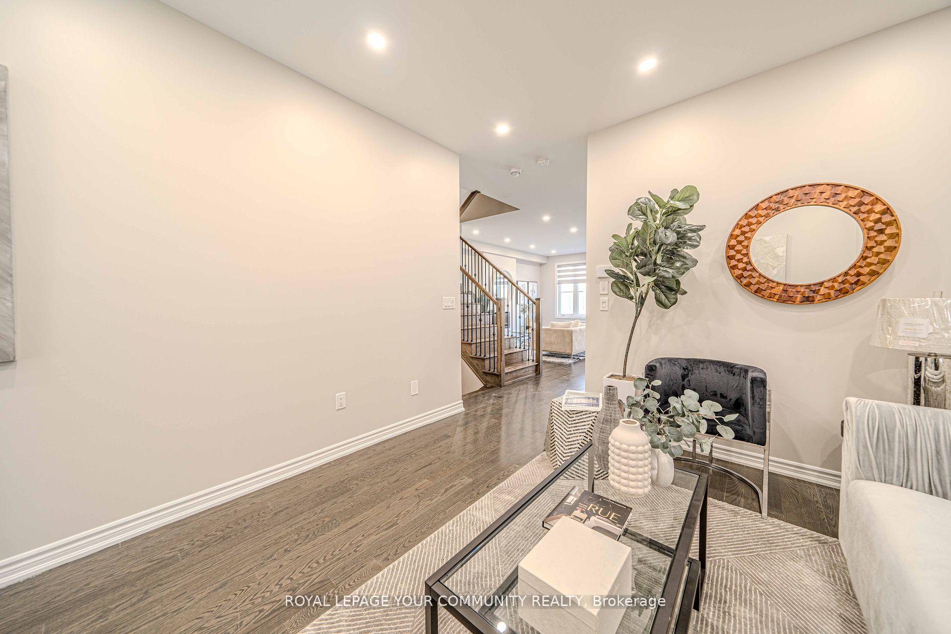 Photo 4 of Unit Main, 48 Minnock Street, Caledon, Rural Caledon — HOMEH
