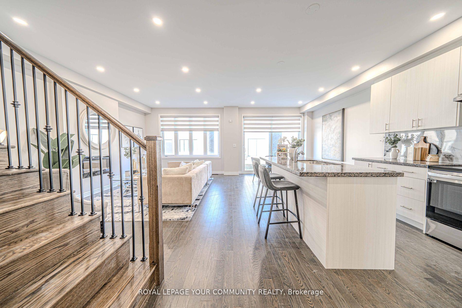 Photo 5 of Unit Main, 48 Minnock Street, Caledon, Rural Caledon — HOMEH