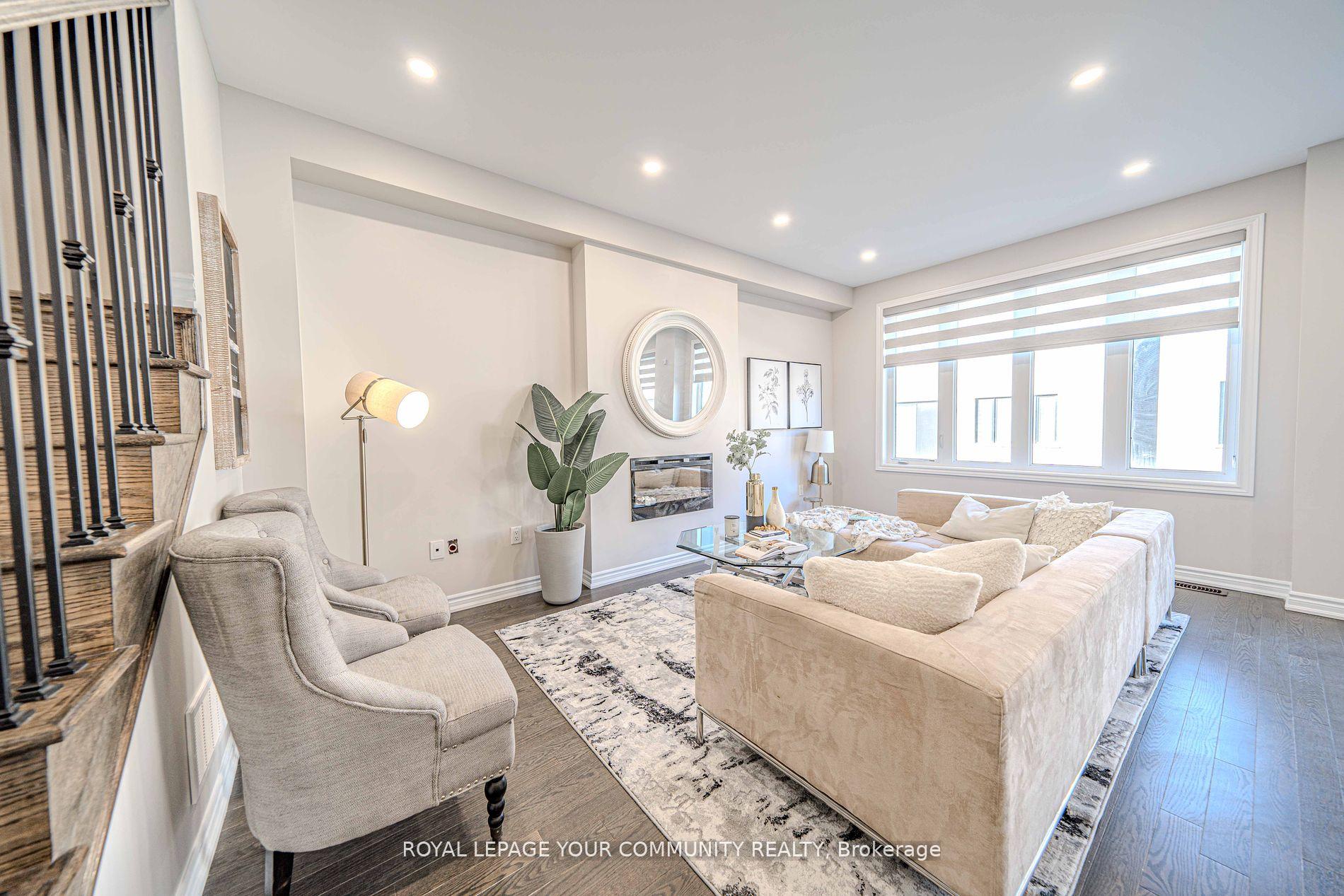 Photo 6 of Unit Main, 48 Minnock Street, Caledon, Rural Caledon — HOMEH