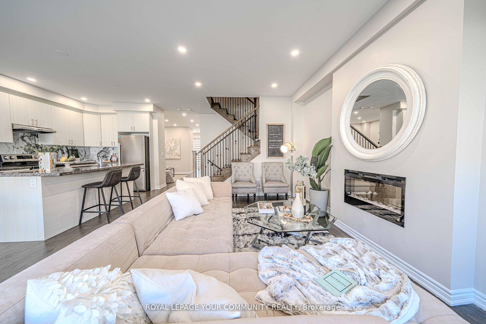 Photo 7 of Unit Main, 48 Minnock Street, Caledon, Rural Caledon — HOMEH