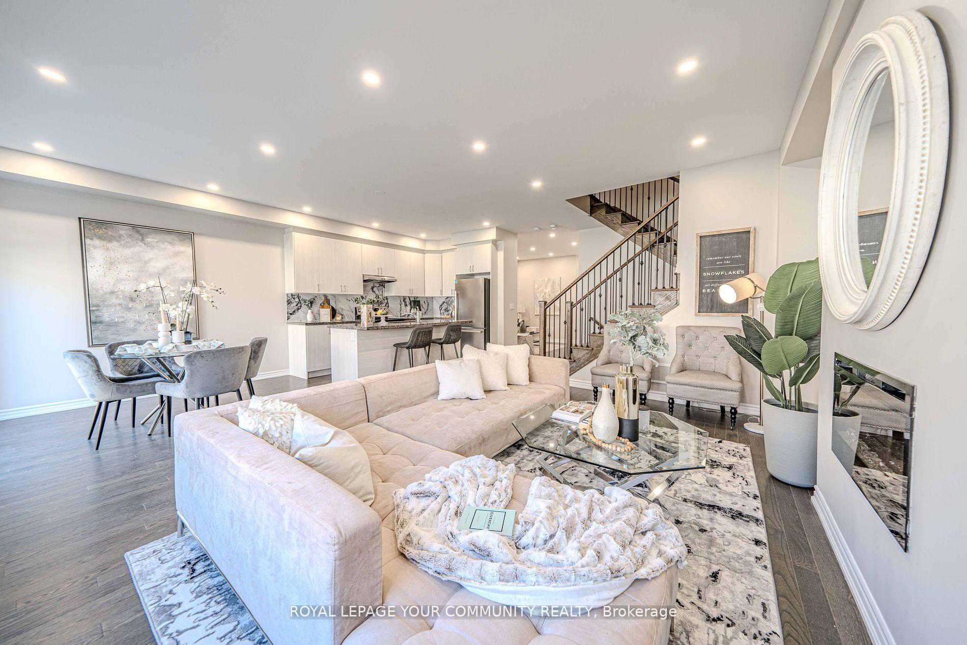 Photo 8 of Unit Main, 48 Minnock Street, Caledon, Rural Caledon — HOMEH
