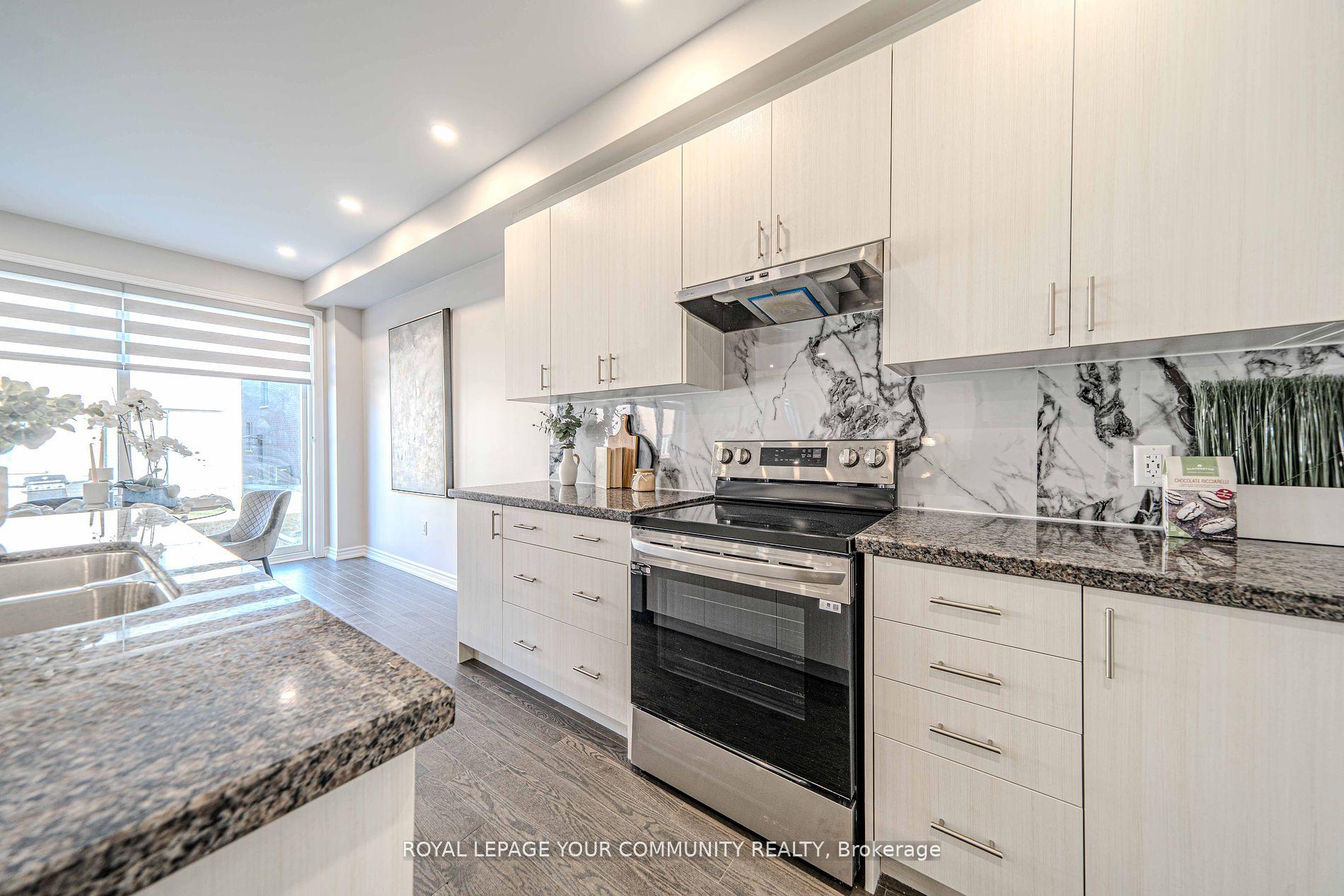 Photo 9 of Unit Main, 48 Minnock Street, Caledon, Rural Caledon — HOMEH