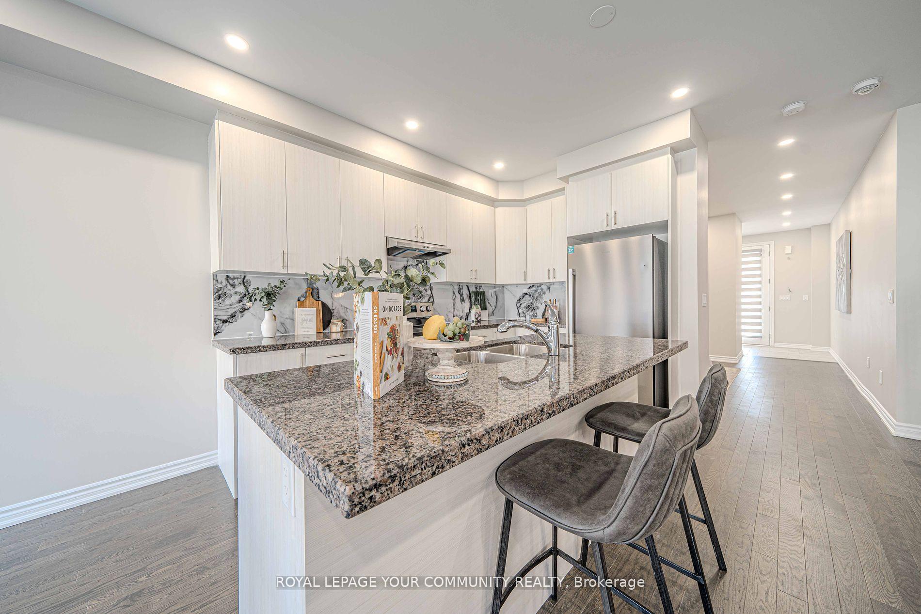 Photo 10 of Unit Main, 48 Minnock Street, Caledon, Rural Caledon — HOMEH