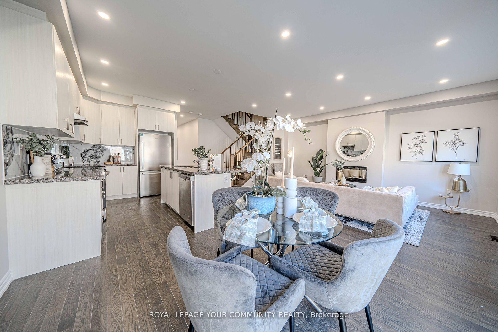 Photo 11 of Unit Main, 48 Minnock Street, Caledon, Rural Caledon — HOMEH