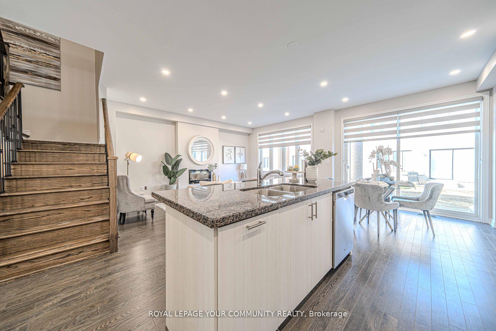 Photo 12 of Unit Main, 48 Minnock Street, Caledon, Rural Caledon — HOMEH