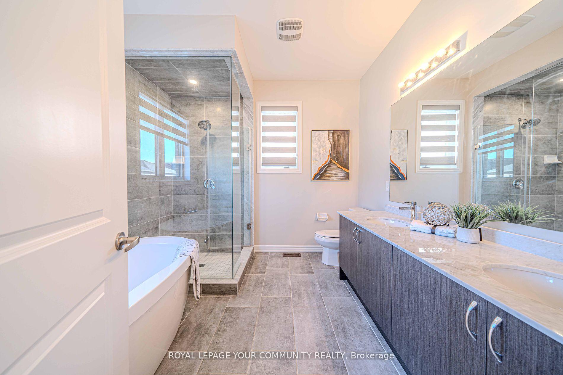 Photo 16 of Unit Main, 48 Minnock Street, Caledon, Rural Caledon — HOMEH