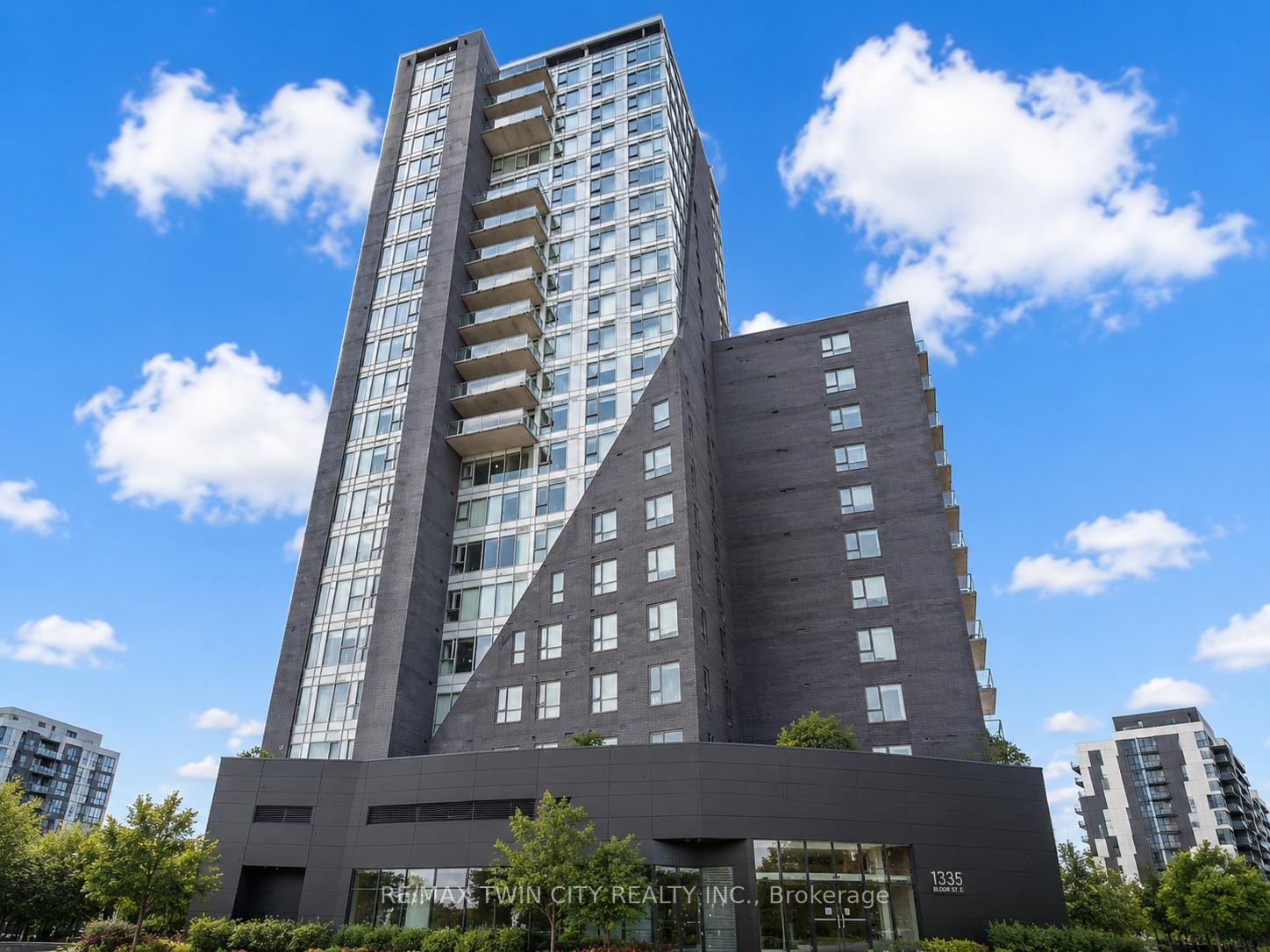 Photo of Unit 802, 158 King Street N