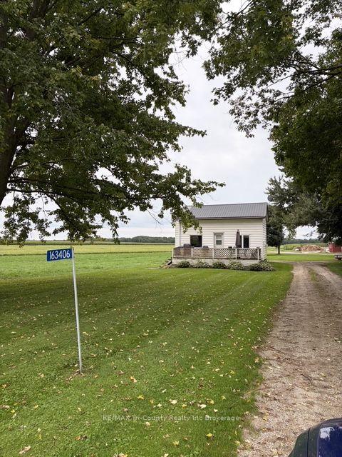 Photo of 163406 Brownsville Road