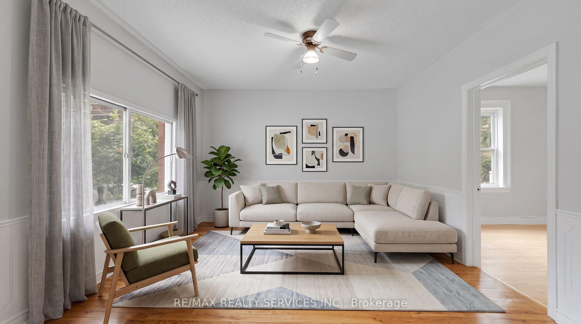 Photo 6 of 104 Hess Street S, Hamilton, Durand — HOMEH