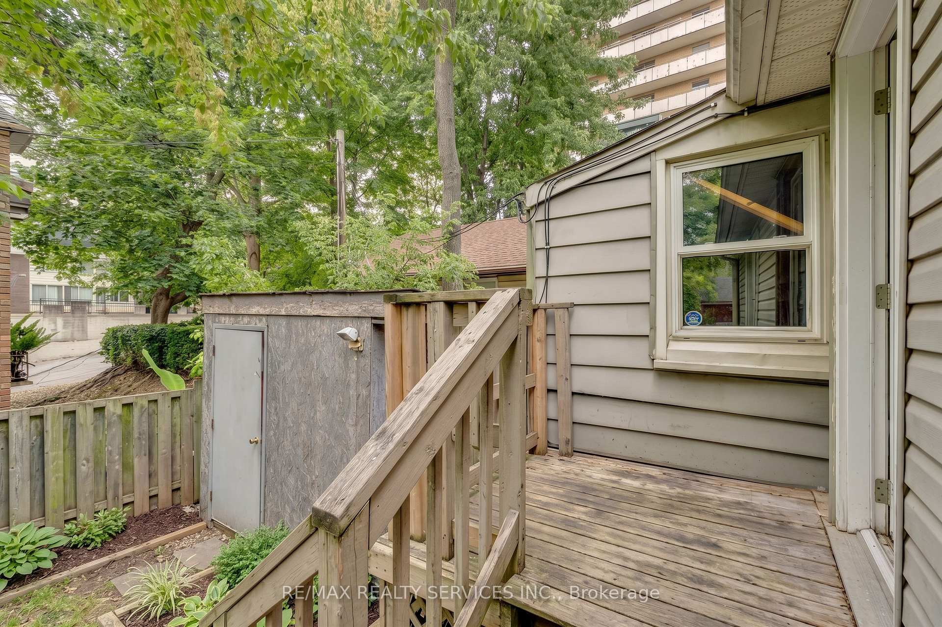 Photo 24 of 104 Hess Street S, Hamilton, Durand — HOMEH