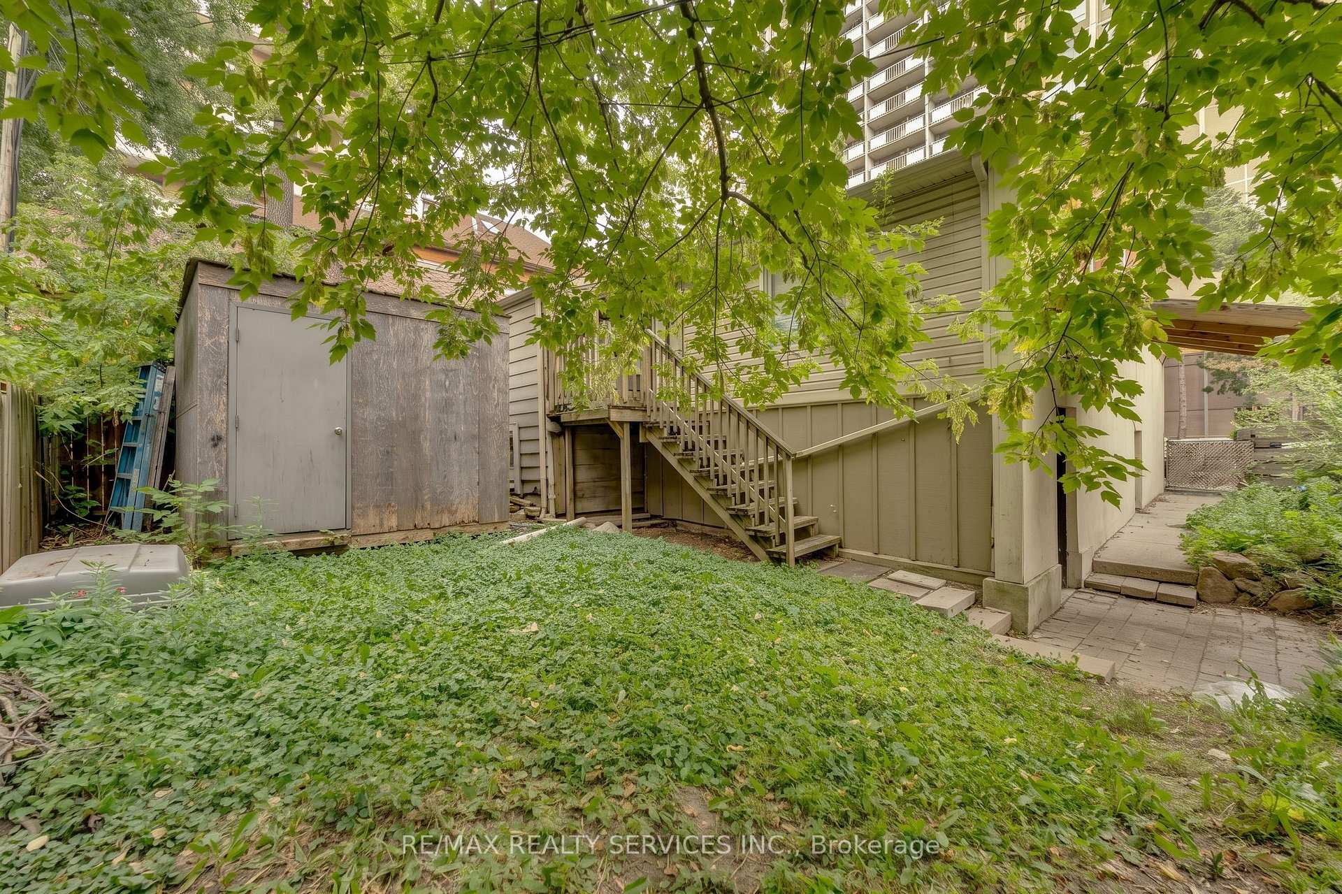 Photo 25 of 104 Hess Street S, Hamilton, Durand — HOMEH
