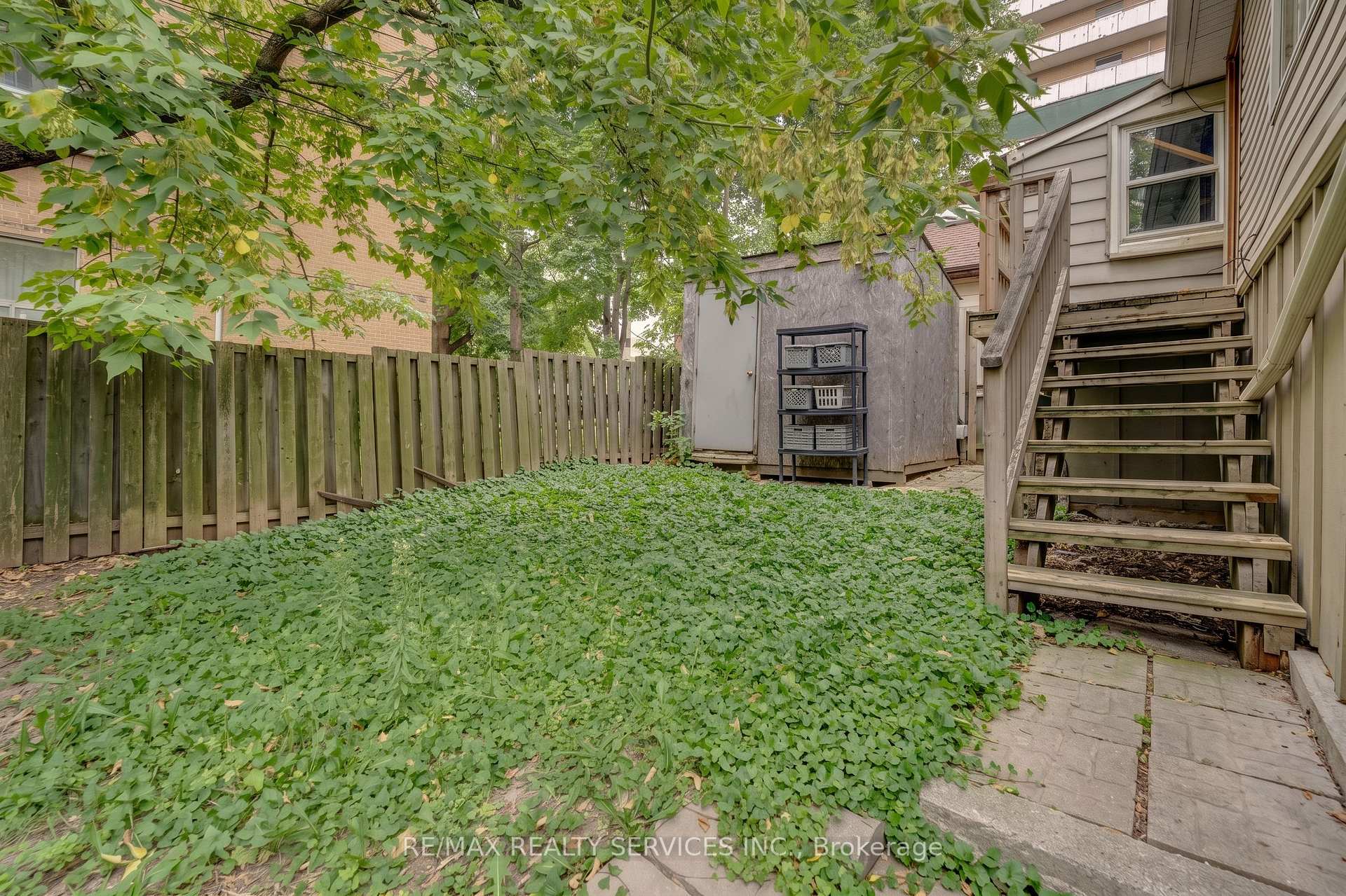 Photo 26 of 104 Hess Street S, Hamilton, Durand — HOMEH