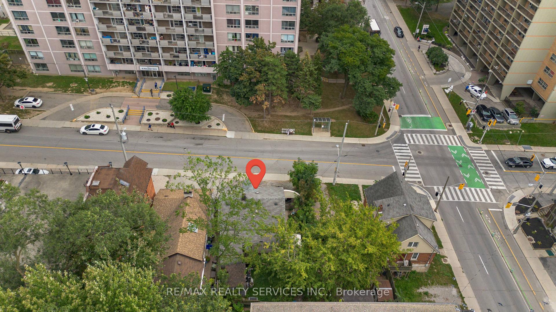 Photo 30 of 104 Hess Street S, Hamilton, Durand — HOMEH