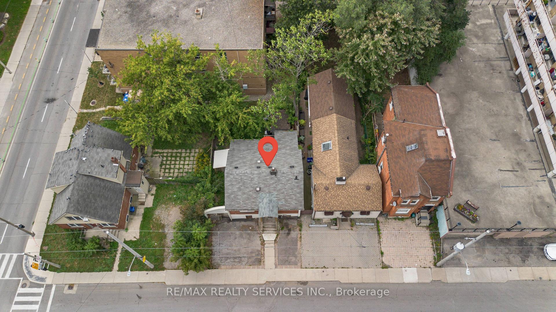 Photo 31 of 104 Hess Street S, Hamilton, Durand — HOMEH