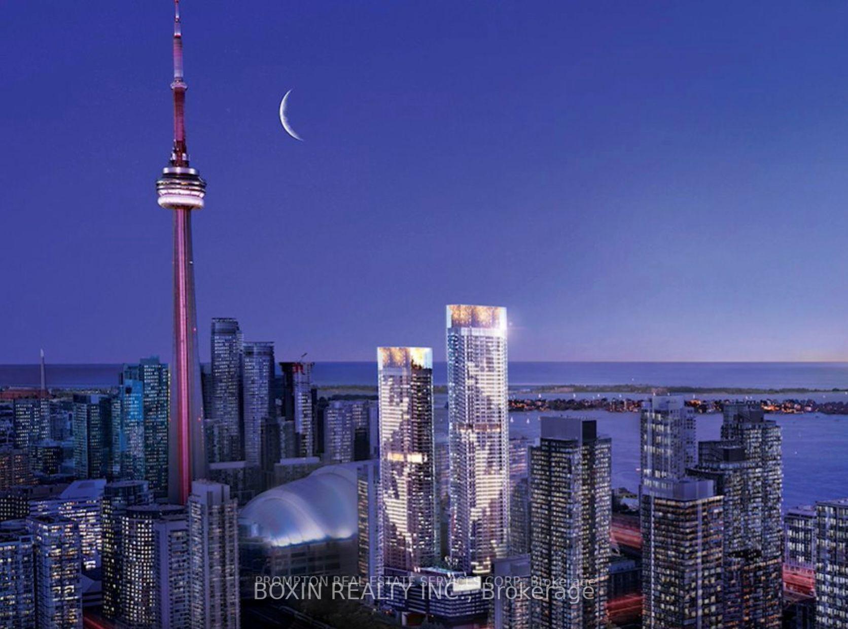 Photo of Unit 512, 1 Concord Cityplace Way