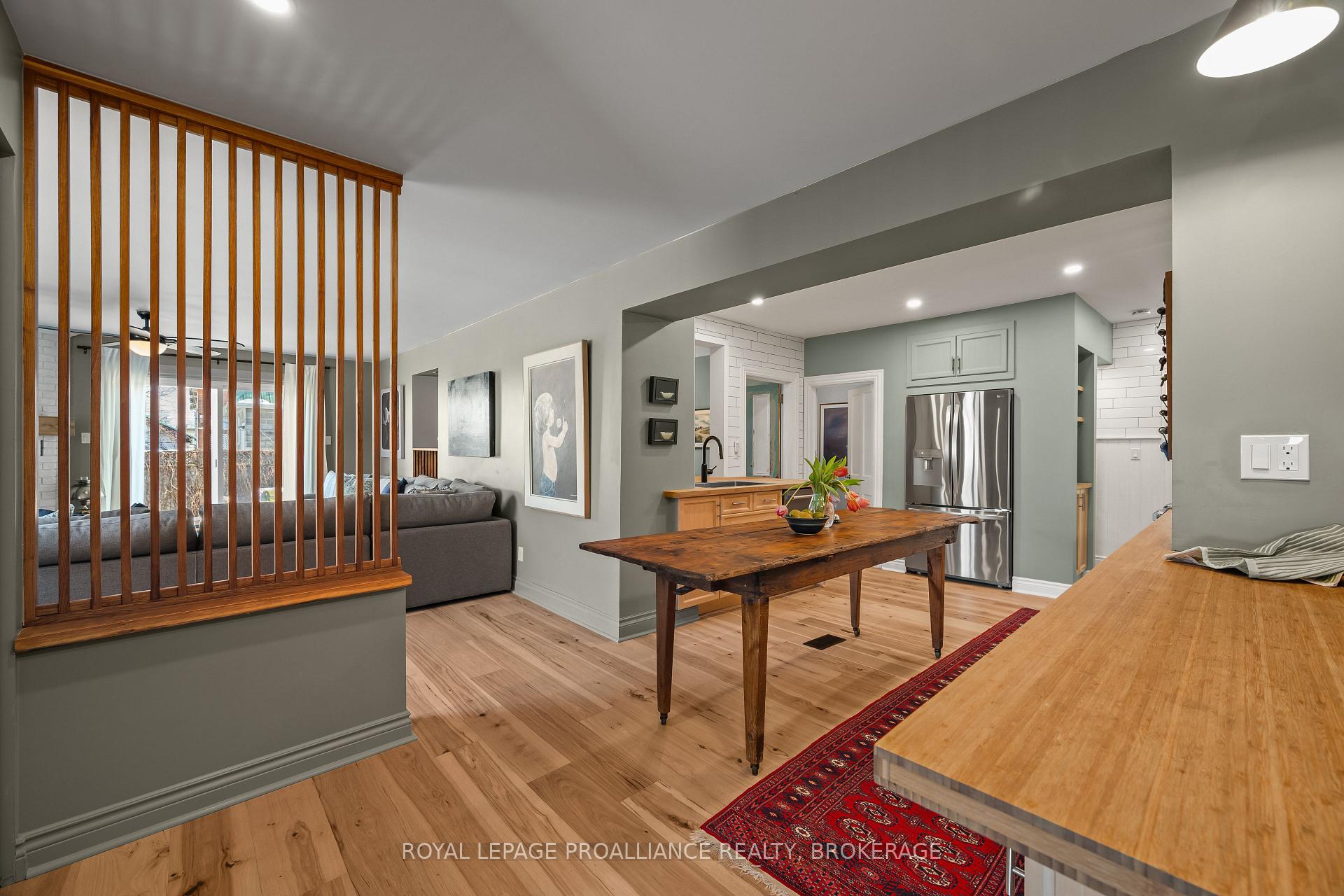Photo 6 of 145 Charles Street N, Gananoque, Gananoque — HOMEH
