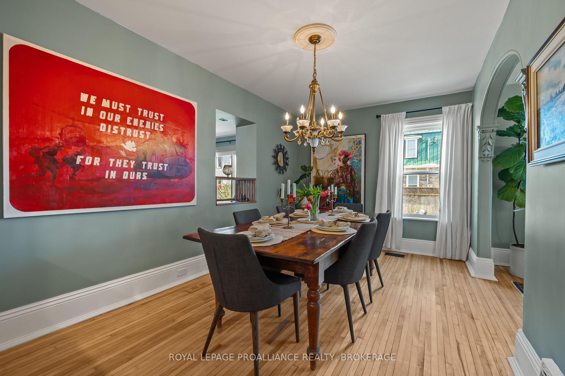 Photo 34 of 145 Charles Street N, Gananoque, Gananoque — HOMEH