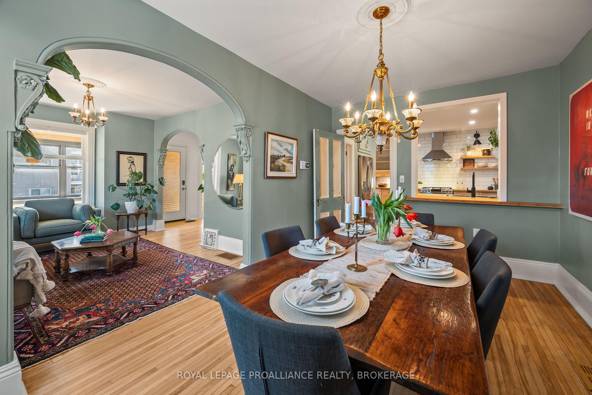 Photo 35 of 145 Charles Street N, Gananoque, Gananoque — HOMEH