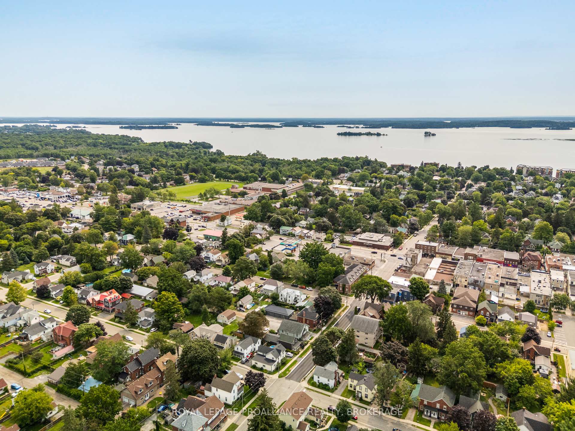 Photo 43 of 145 Charles Street N, Gananoque, Gananoque — HOMEH