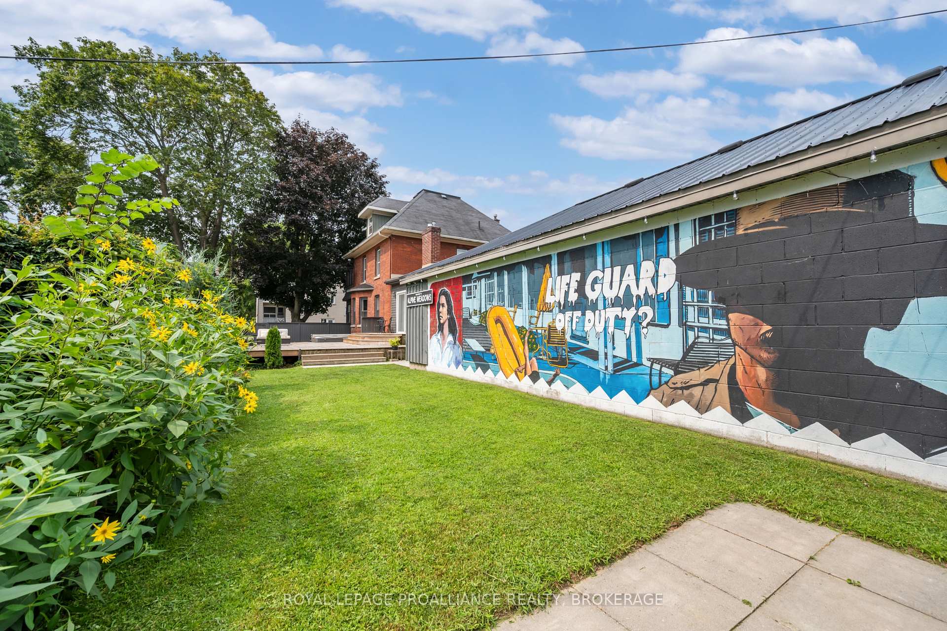 Photo 46 of 145 Charles Street N, Gananoque, Gananoque — HOMEH