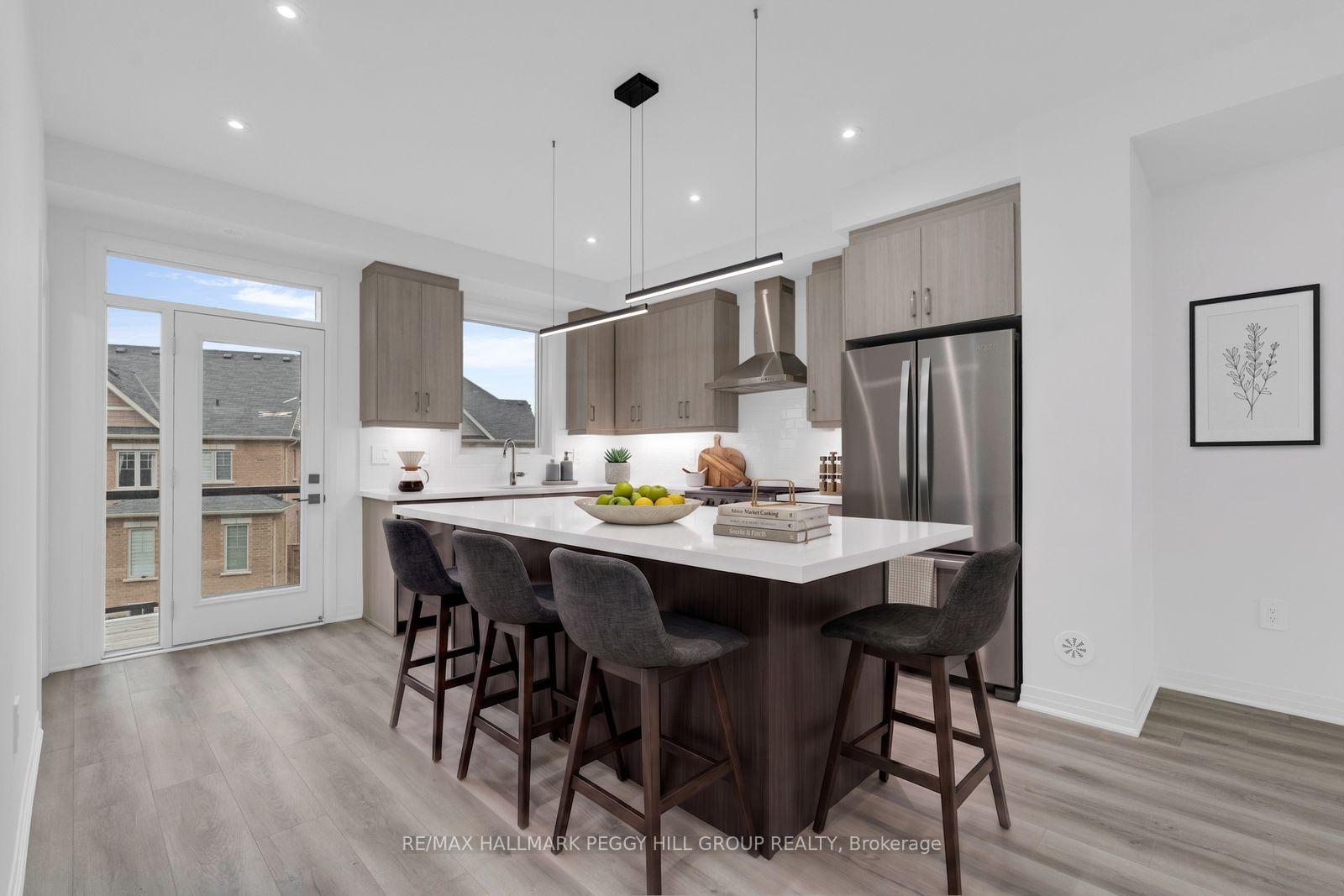 Photo 4 of 50 Brandon Crescent, New Tecumseth, Tottenham — HOMEH