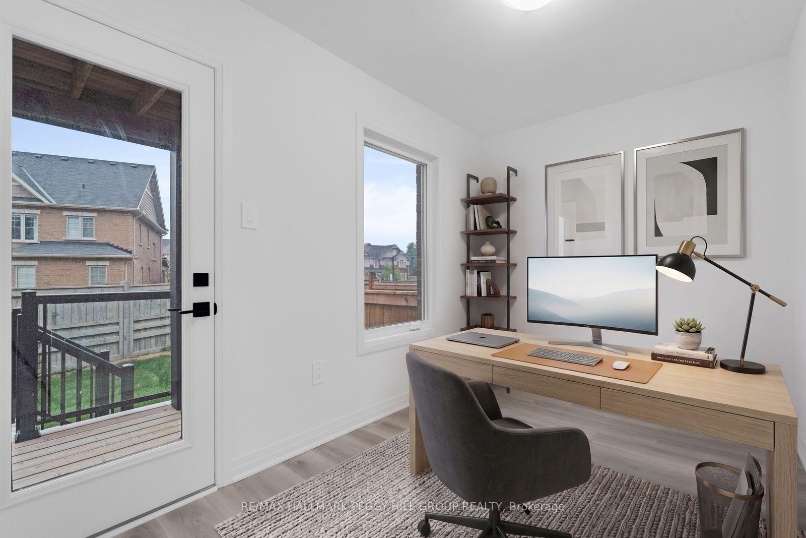 Photo 13 of 50 Brandon Crescent, New Tecumseth, Tottenham — HOMEH