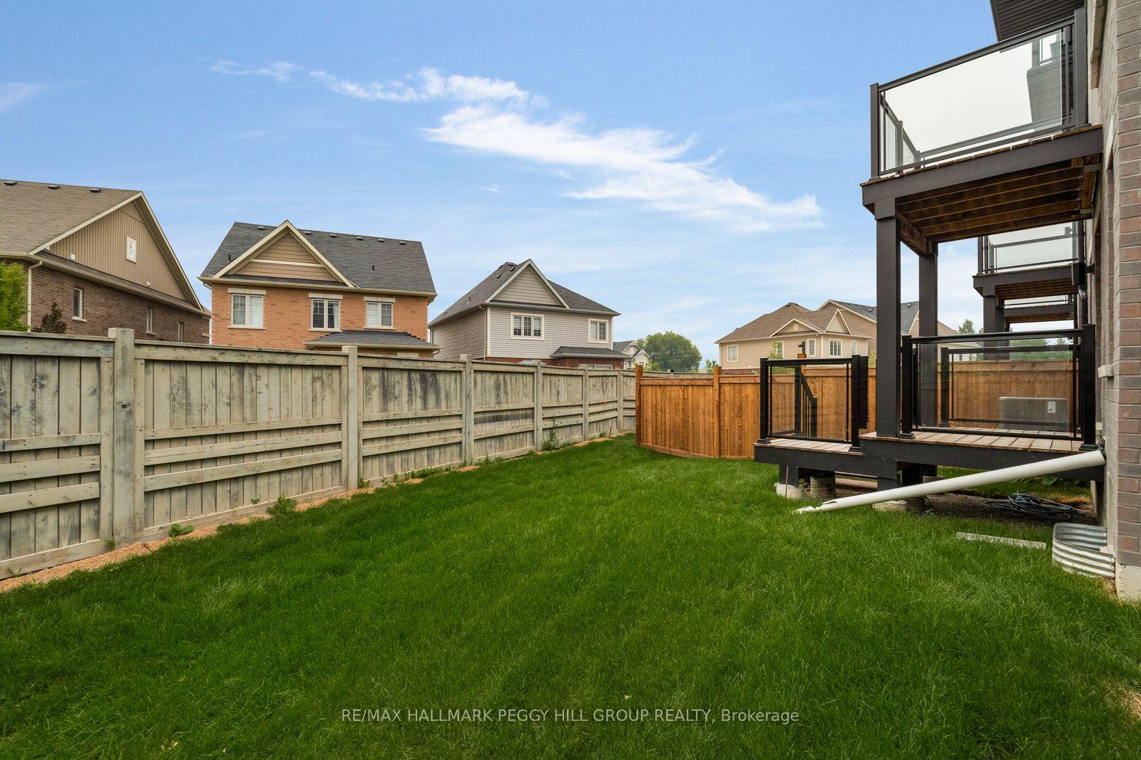 Photo 16 of 50 Brandon Crescent, New Tecumseth, Tottenham — HOMEH