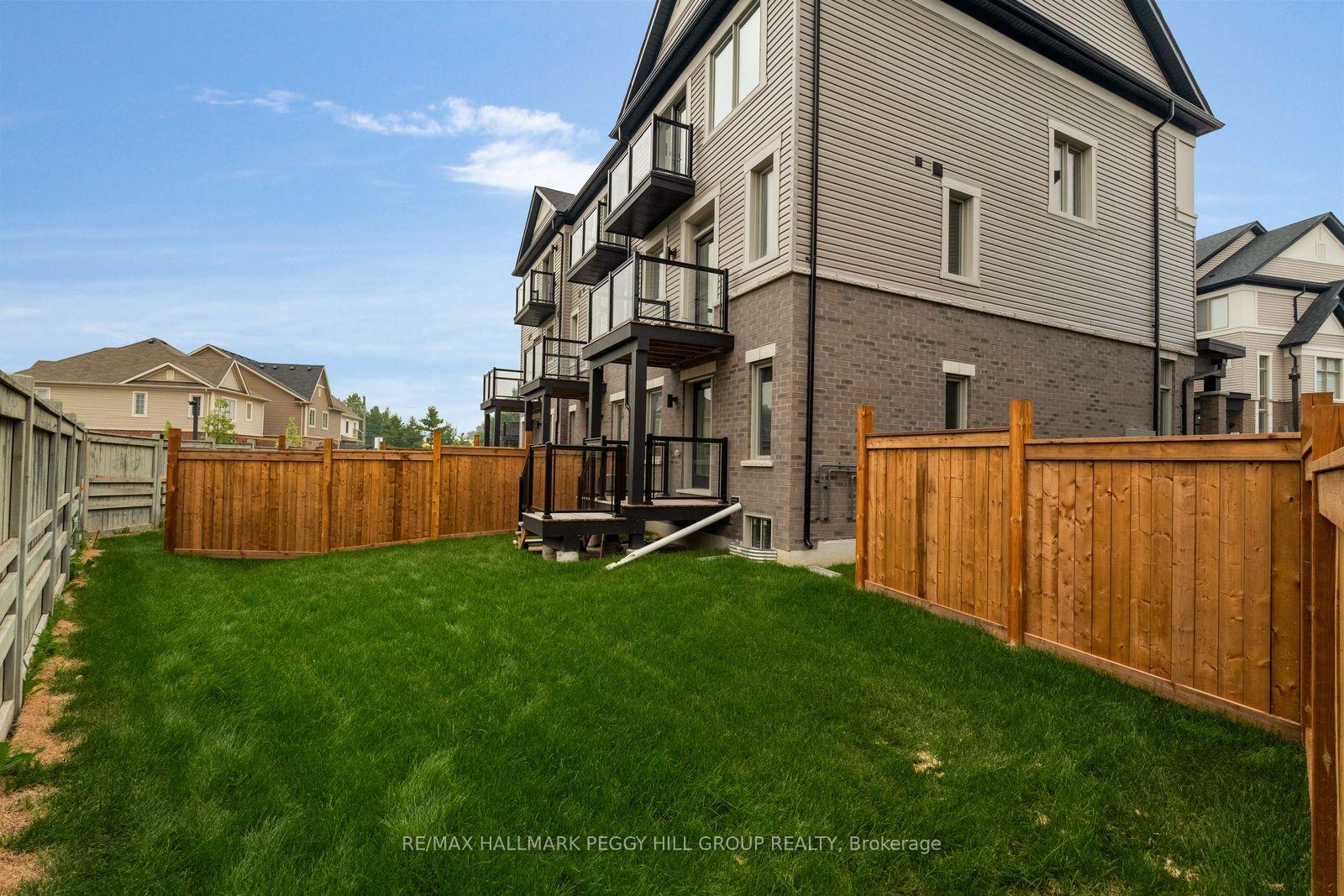 Photo 17 of 50 Brandon Crescent, New Tecumseth, Tottenham — HOMEH