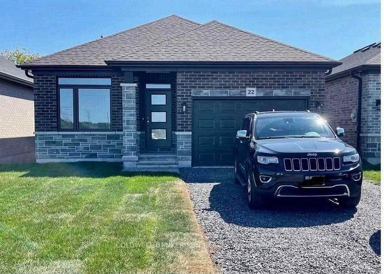 Photo of 22 Athabaska Drive