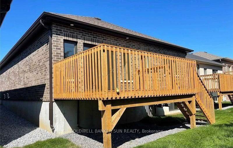 Photo 8 of 22 Athabaska Drive, Belleville, Thurlow Ward — HOMEH