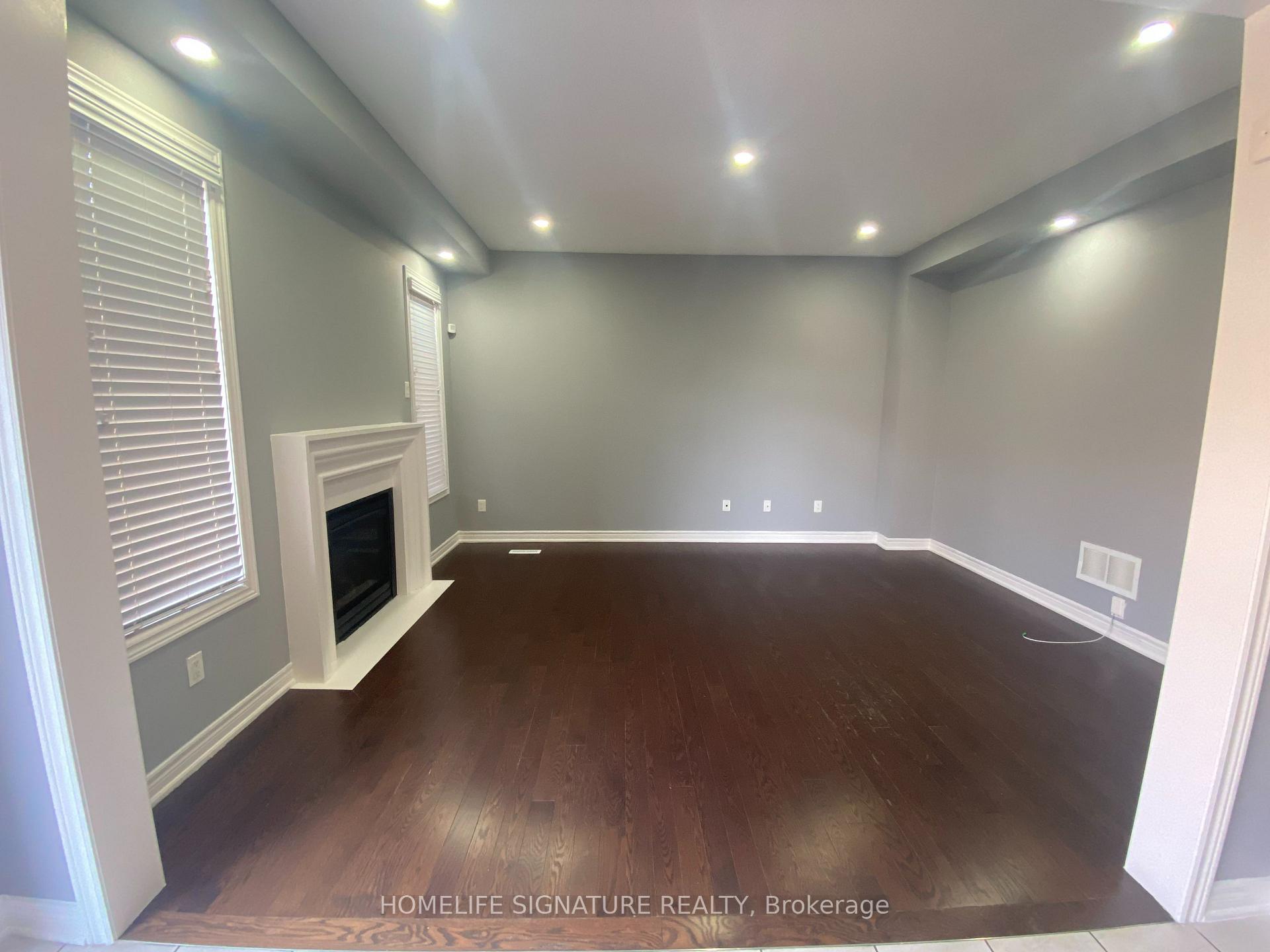 Photo 10 of 40 Kilkarrin Road, Brampton, Northwest Brampton — HOMEH